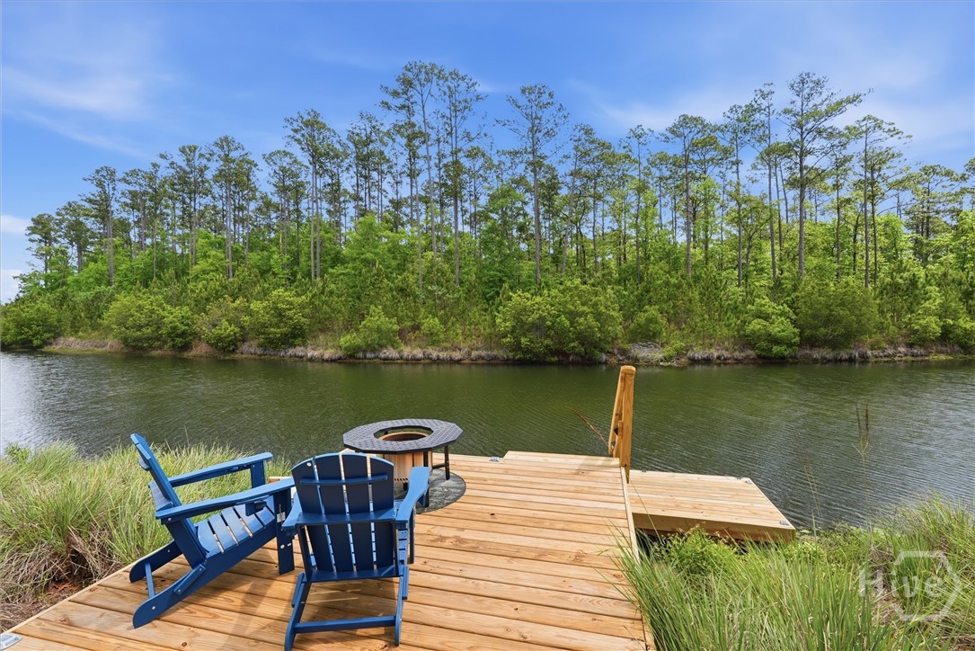 520 Mandeville Drive, Richmond Hill, GA 31324 Listing Photo  41