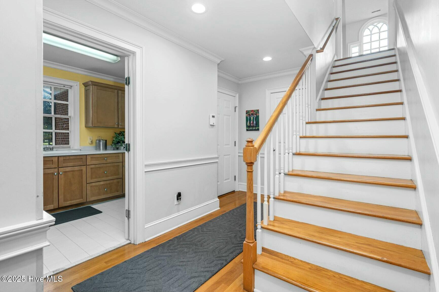 3001 Greystone Drive, Rocky Mount, NC, 27804