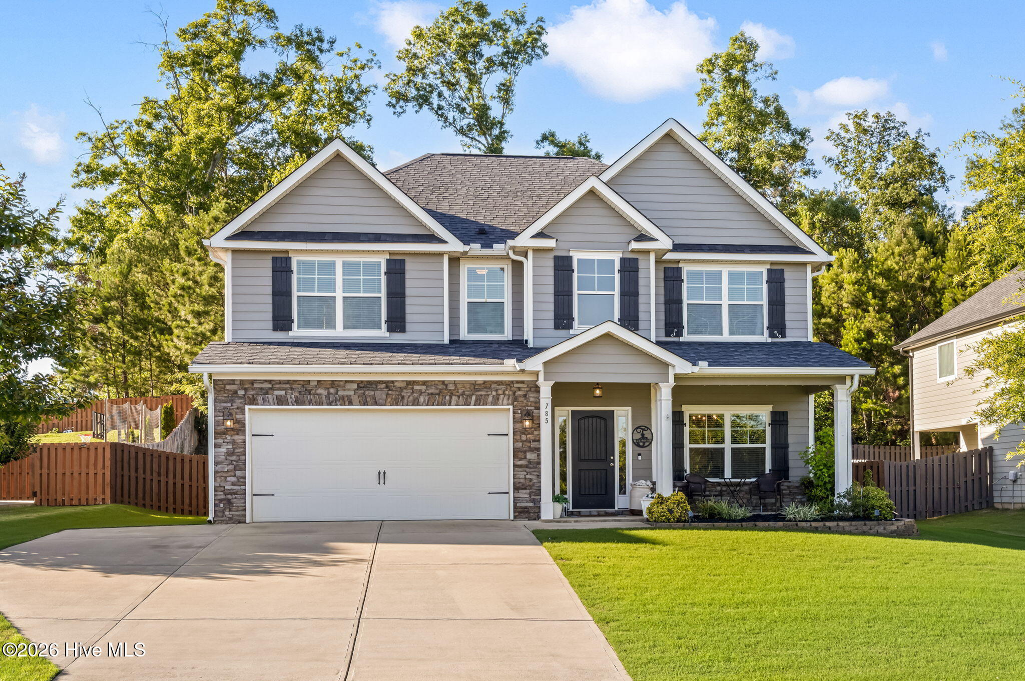 Featured Listings