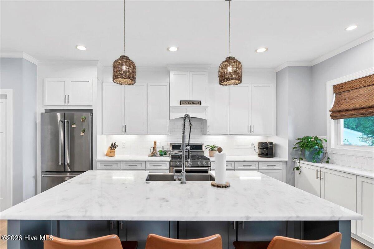 330 N Page Street, Southern Pines, NC, 28387