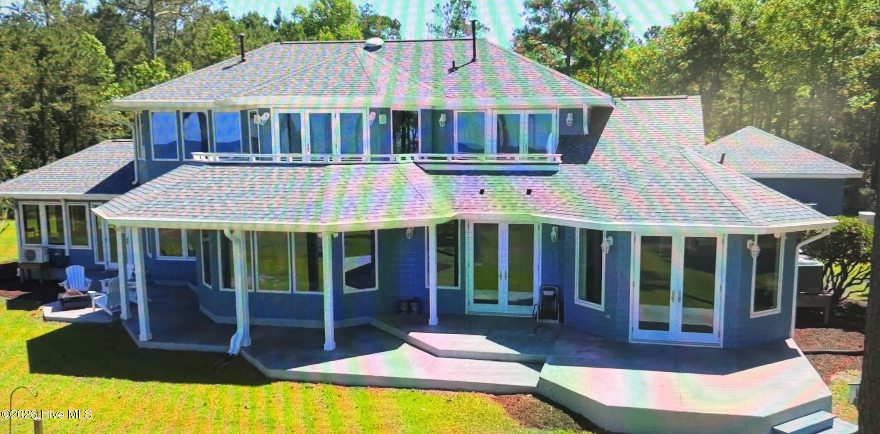 492 Sandy Point Drive,Beaufort