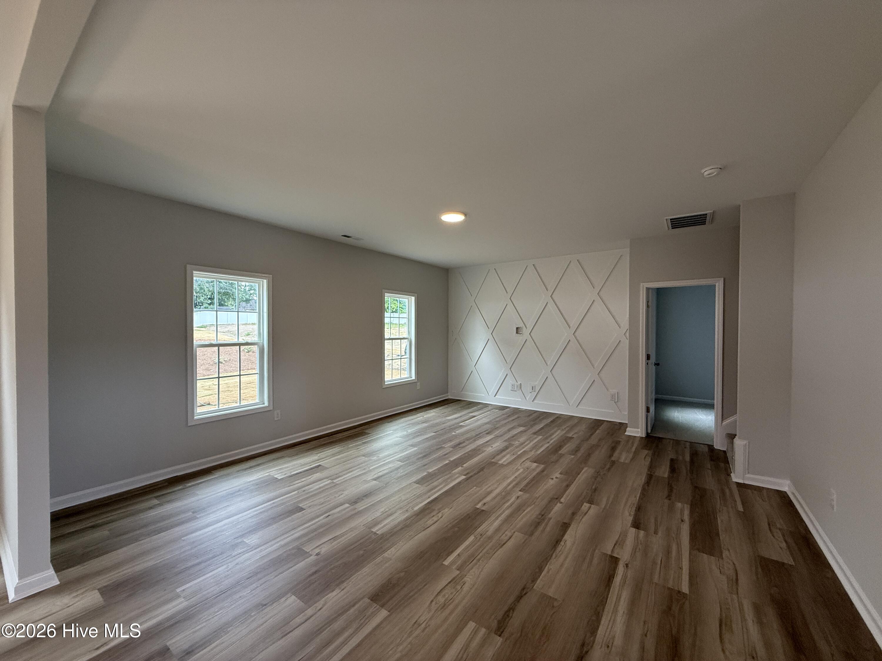 Exterior photo of 75 Crossvine Street, Selma, NC 27576. MLS: 100575094