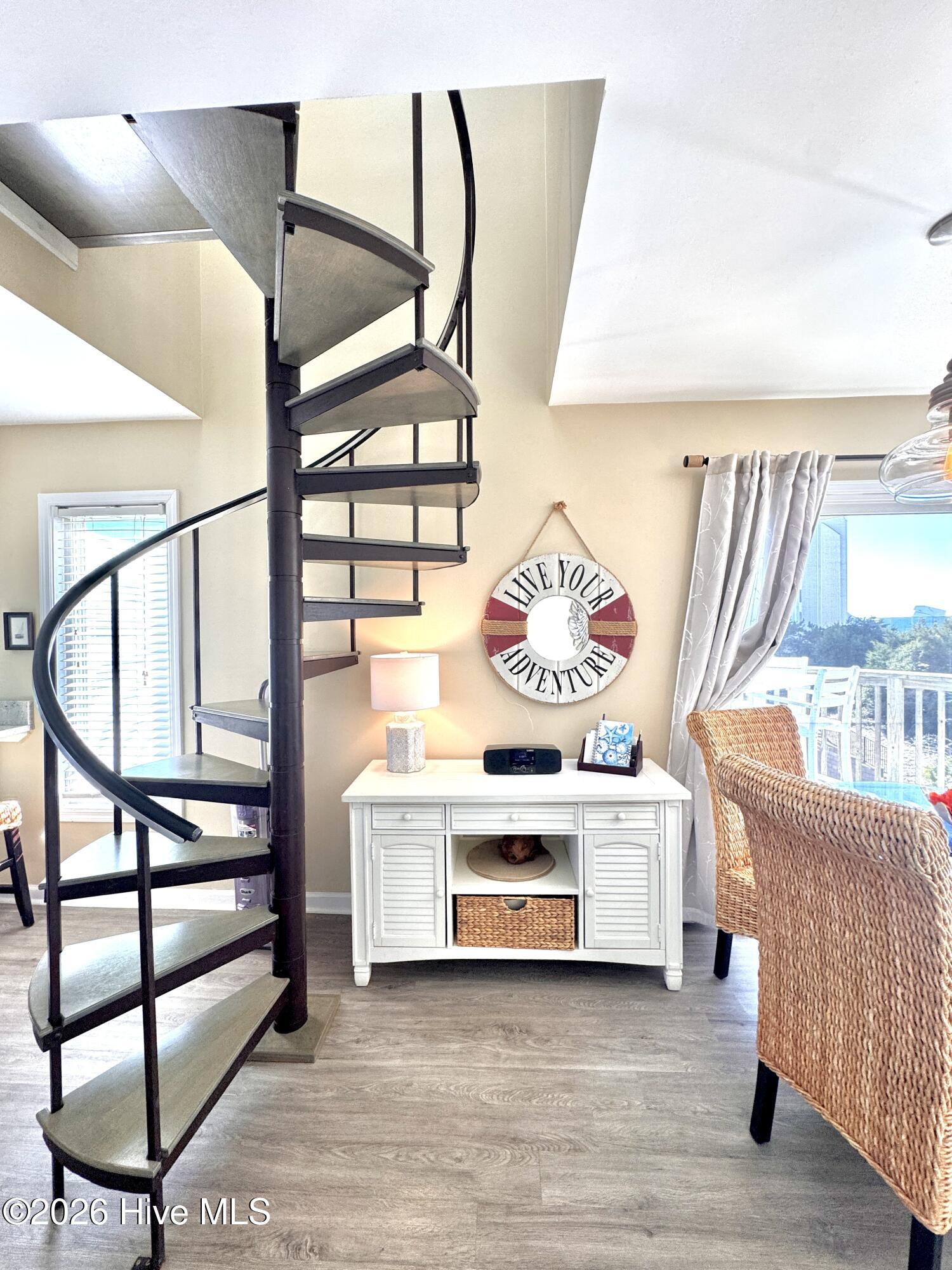 8801 Reed Drive UNIT 208n, Emerald Isle, NC, 28594