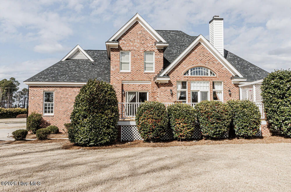 3213 Abbey Road, Rocky Mount, NC, 27804