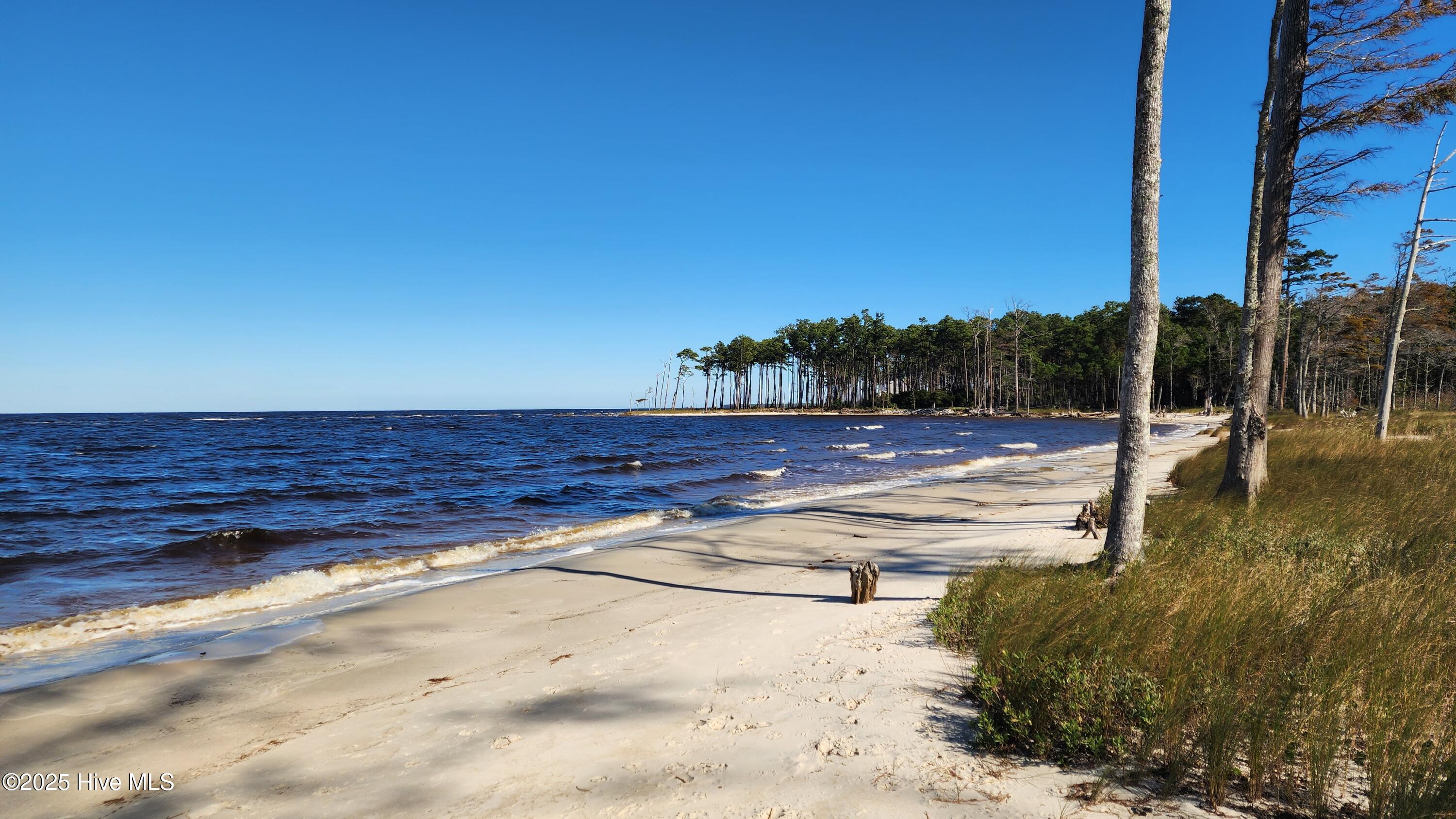 112 1 Sandy Point Drive,Beaufort