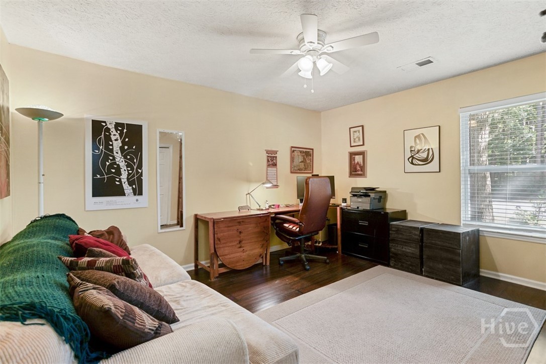 BEDROOM #2
