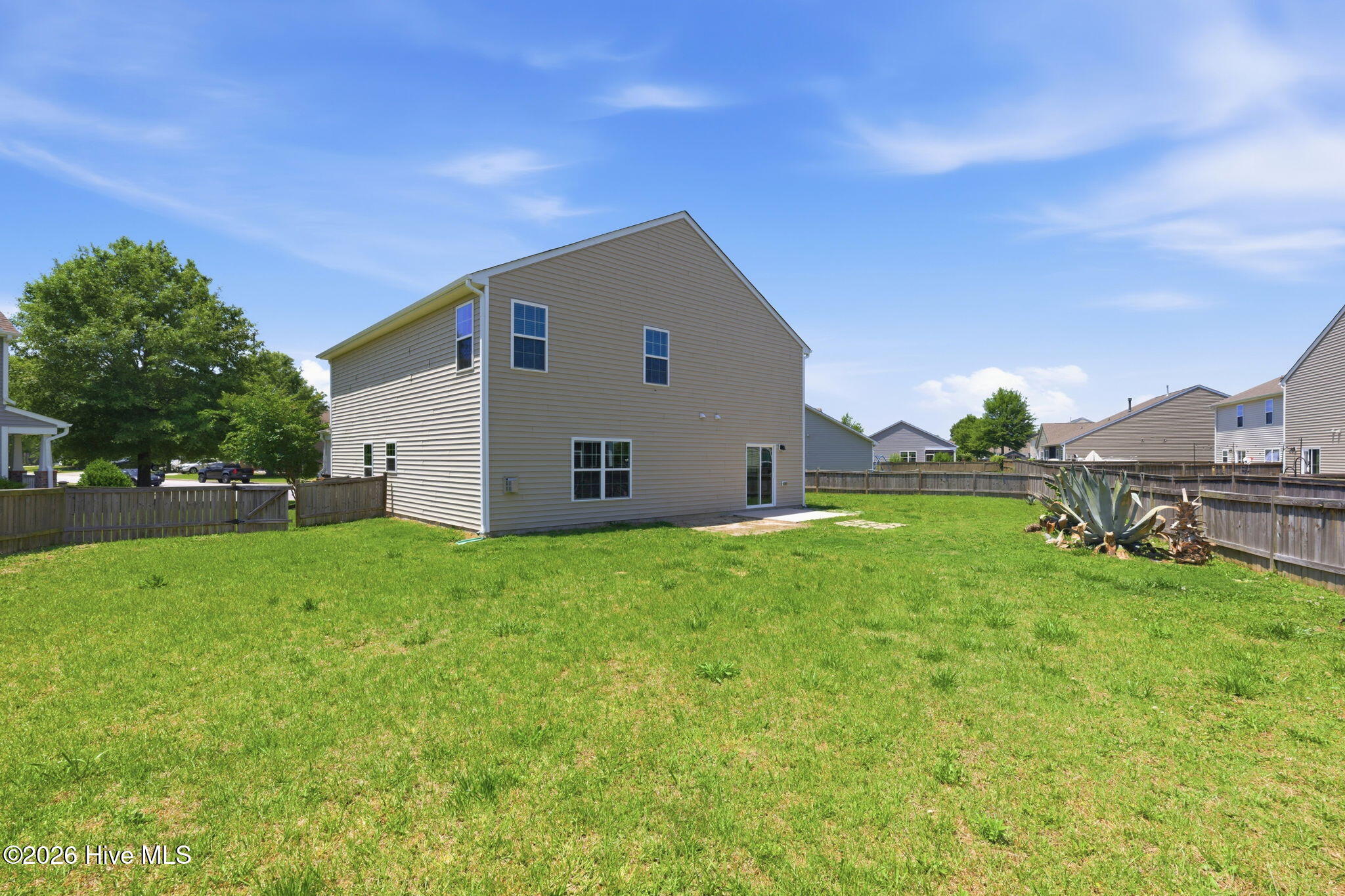 420 Louisia Mae Way,New Bern
