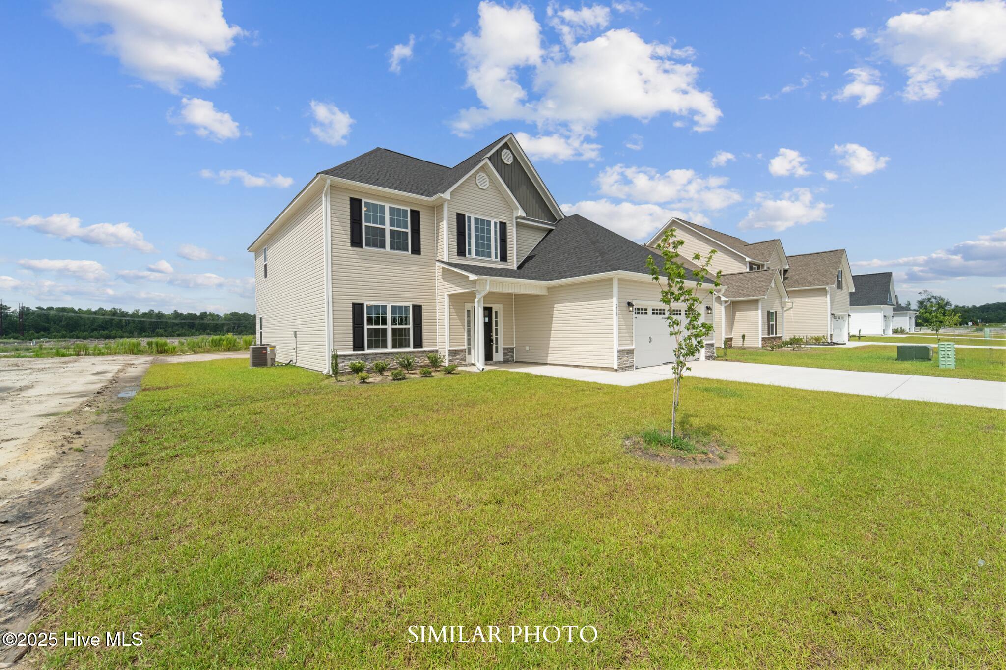 766 Secession Lane, Jacksonville, NC 28546 – photo 3: SIMILAR PHOTO PALOMAR-2
