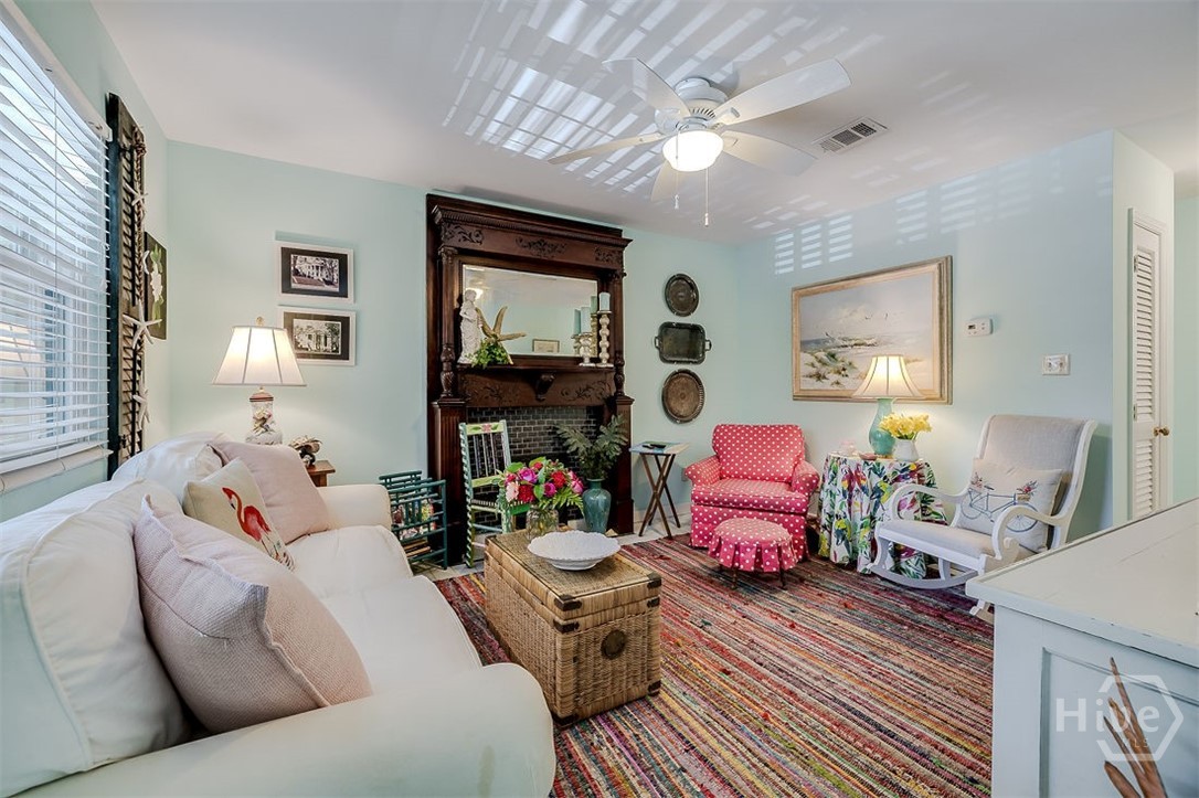 Homes for sale in Tybee Island, GA | 817 1st St #E-2, Tybee Island, GA 31328 | MLS# SA356223