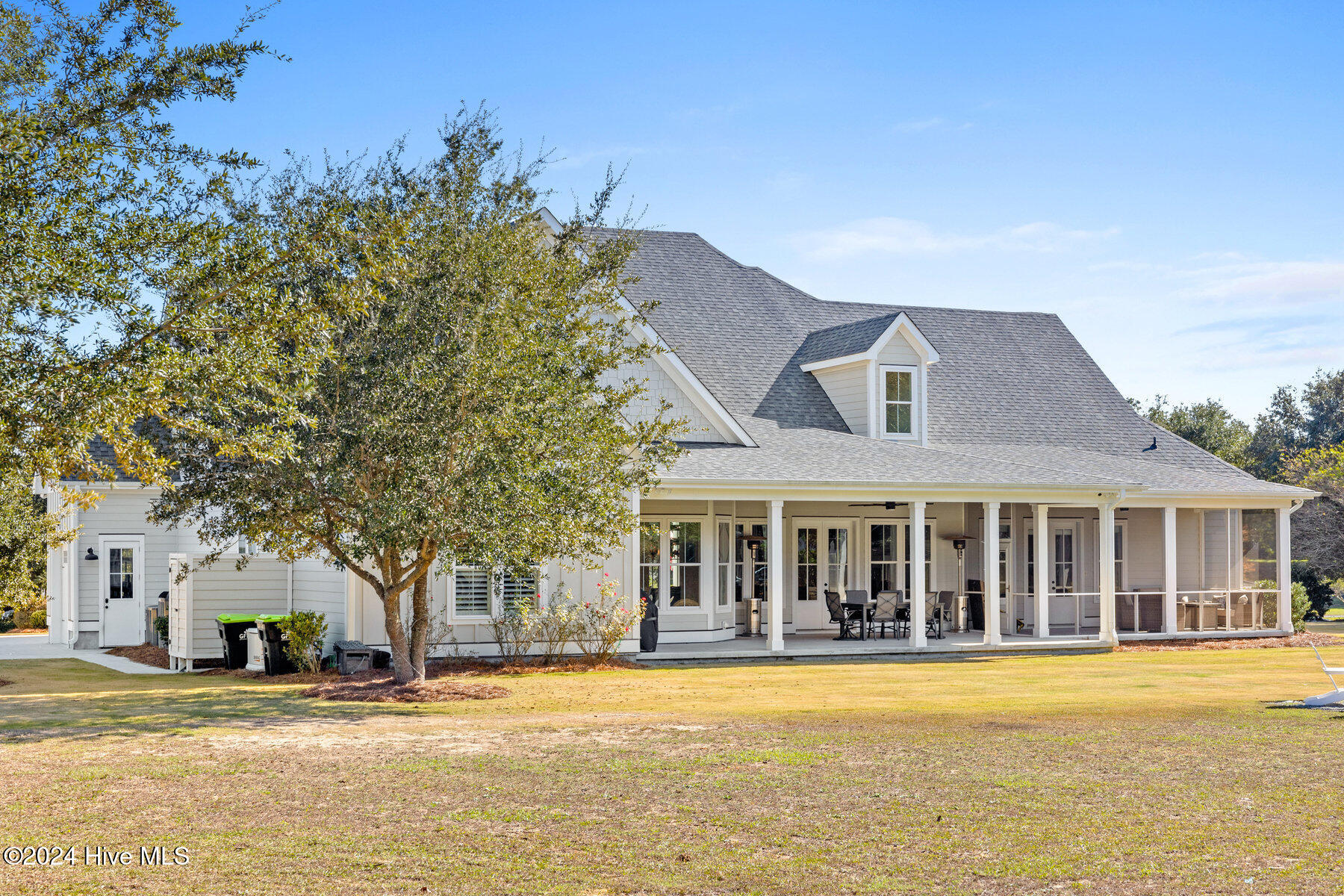 283 Ballast Point Road, Hampstead, NC, 28443