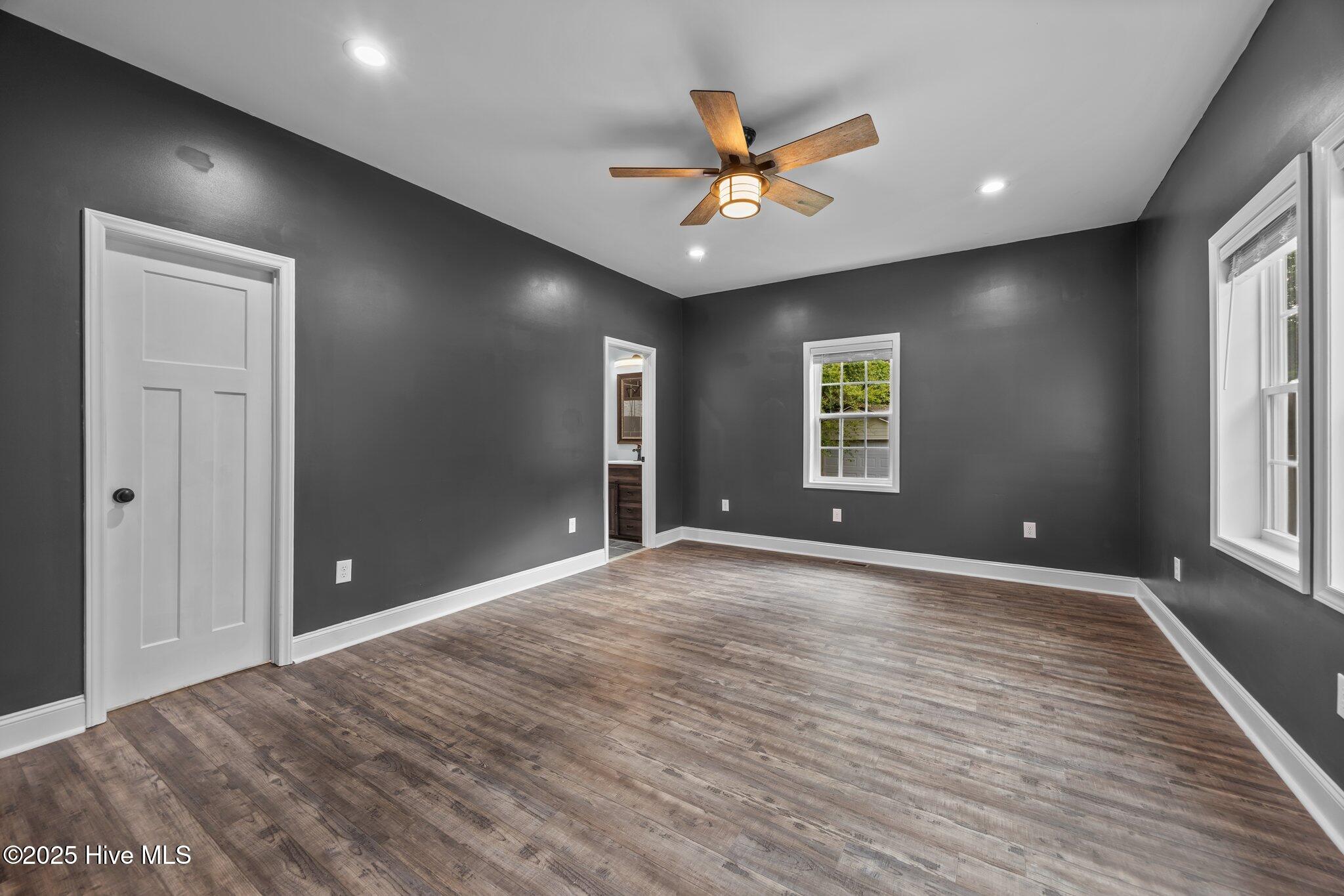 Primary Bedroom #1