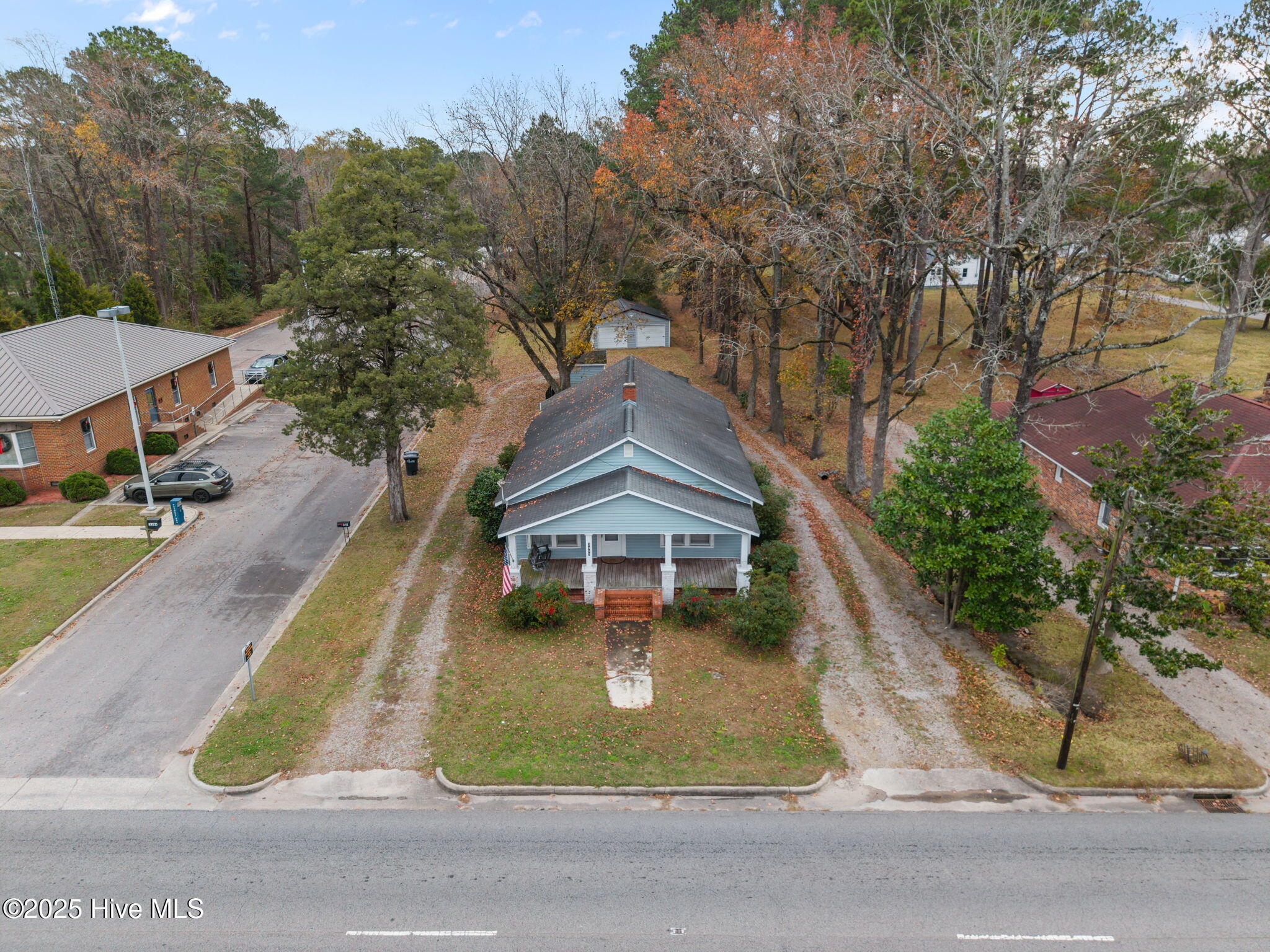 Homes for sale in Chocowinity, NC | 3413 Us 17, Chocowinity, NC 27817 | MLS# 100543625