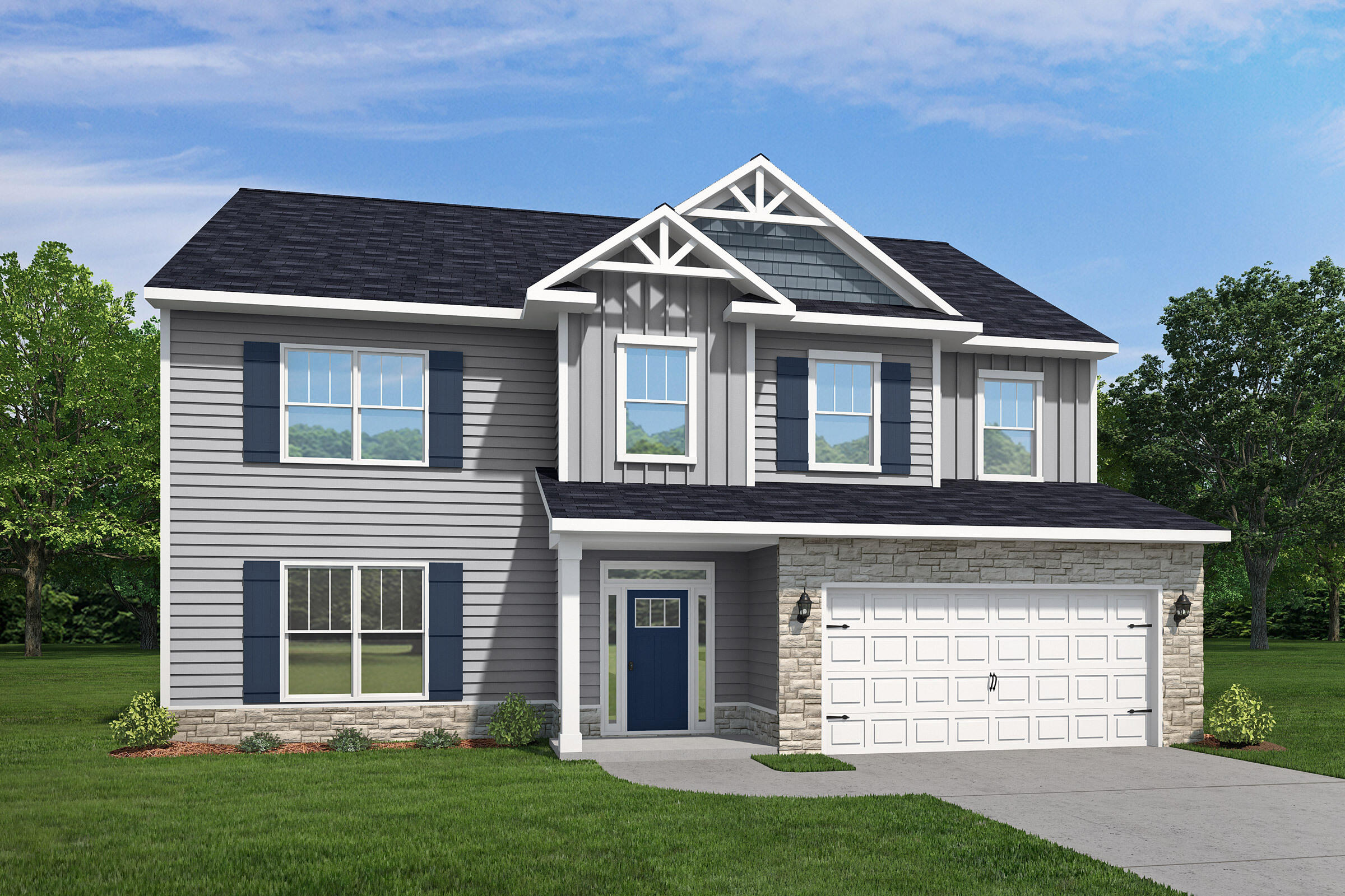 Property at TBD PEACH Lane