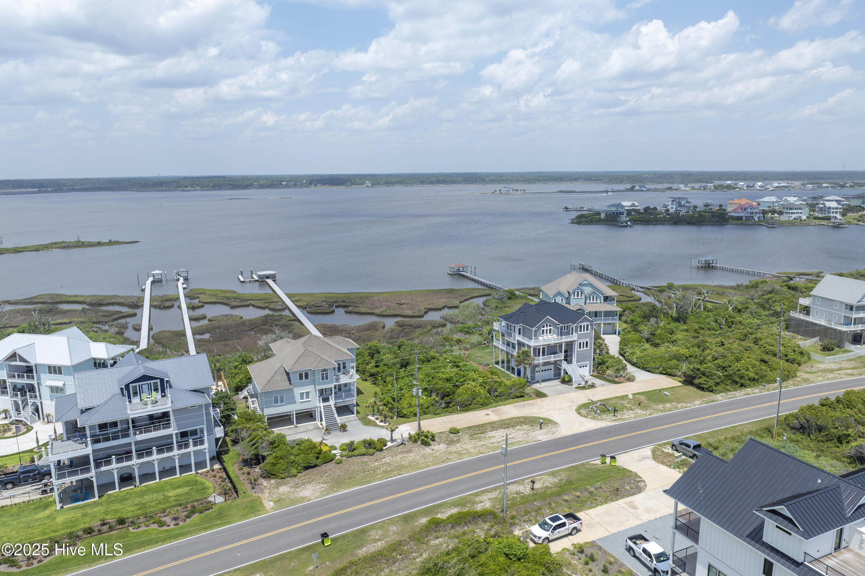 601 New River Inlet Road, North Topsail Beach, NC, 28460