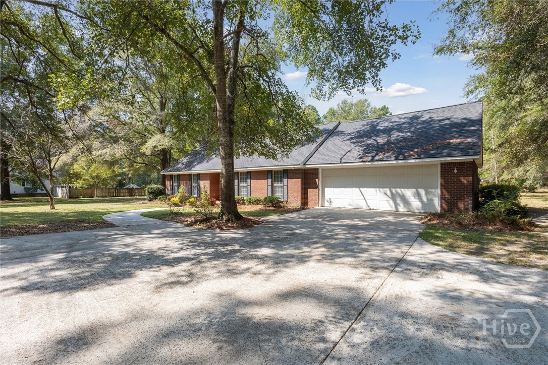 Homes for sale in Millen, GA | 3058 Old Eighty Rd, Millen, GA 30442 | MLS# SA339681