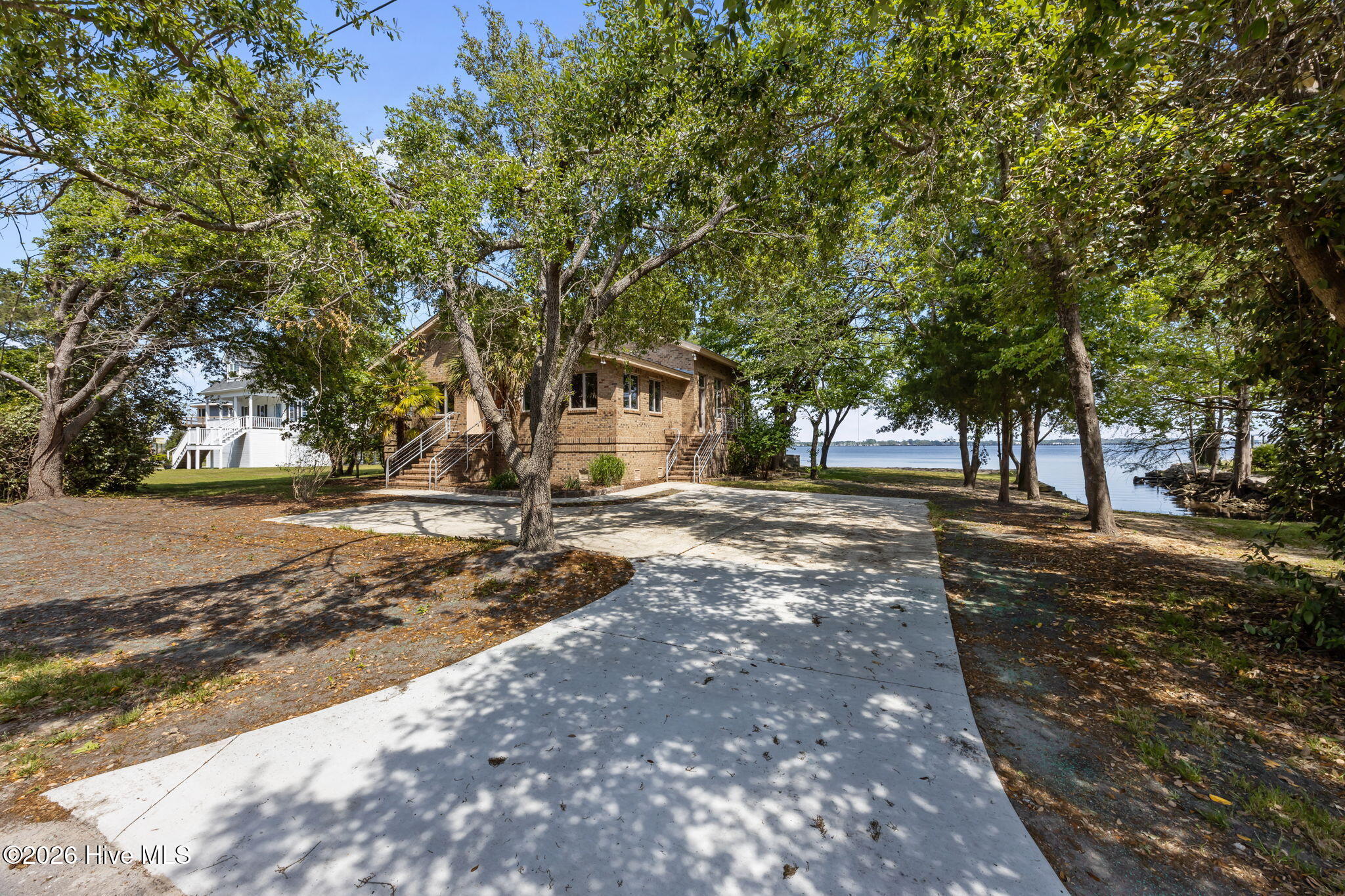 401 Harbor Drive,New Bern