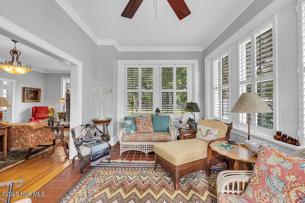 1527 Nash Street NW, Wilson, NC, 27893