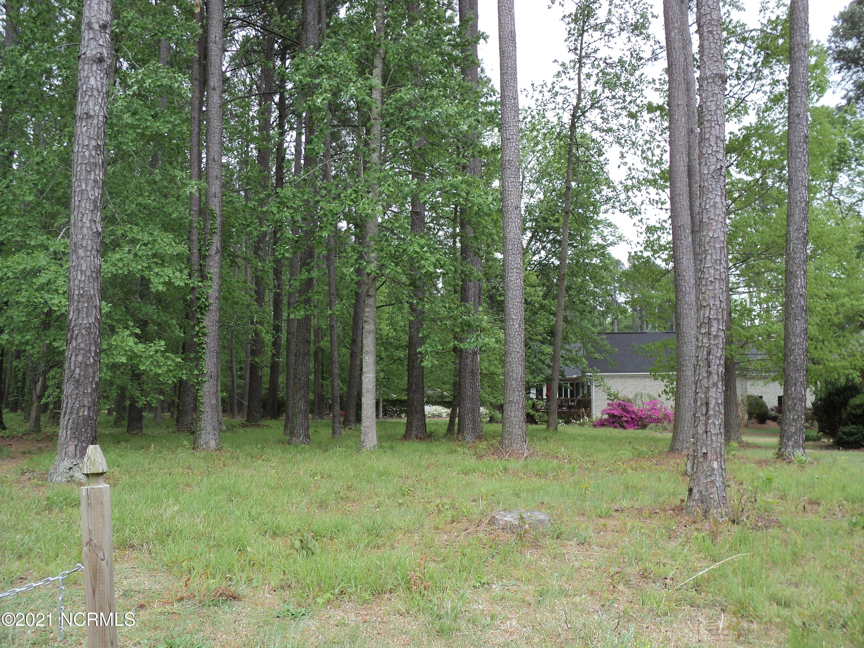 Lot 53 W Fairway Drive, Washington, NC, 27889