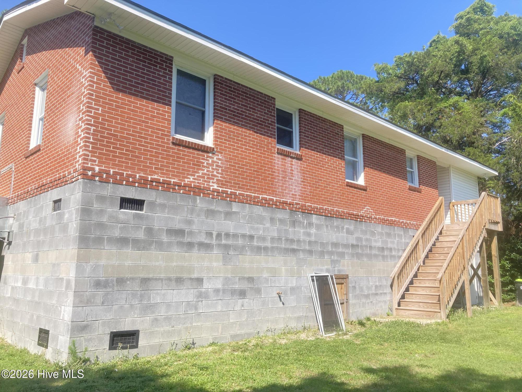 2012 Opal Street,New Bern
