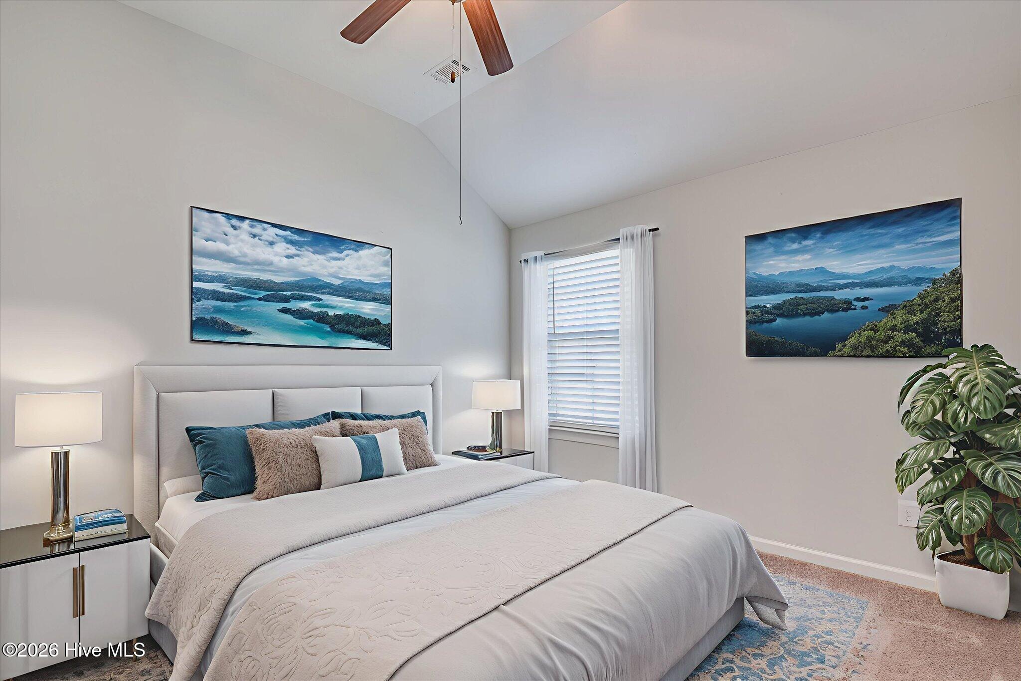 47-Bed-2 - Bedroom - Standard - 3