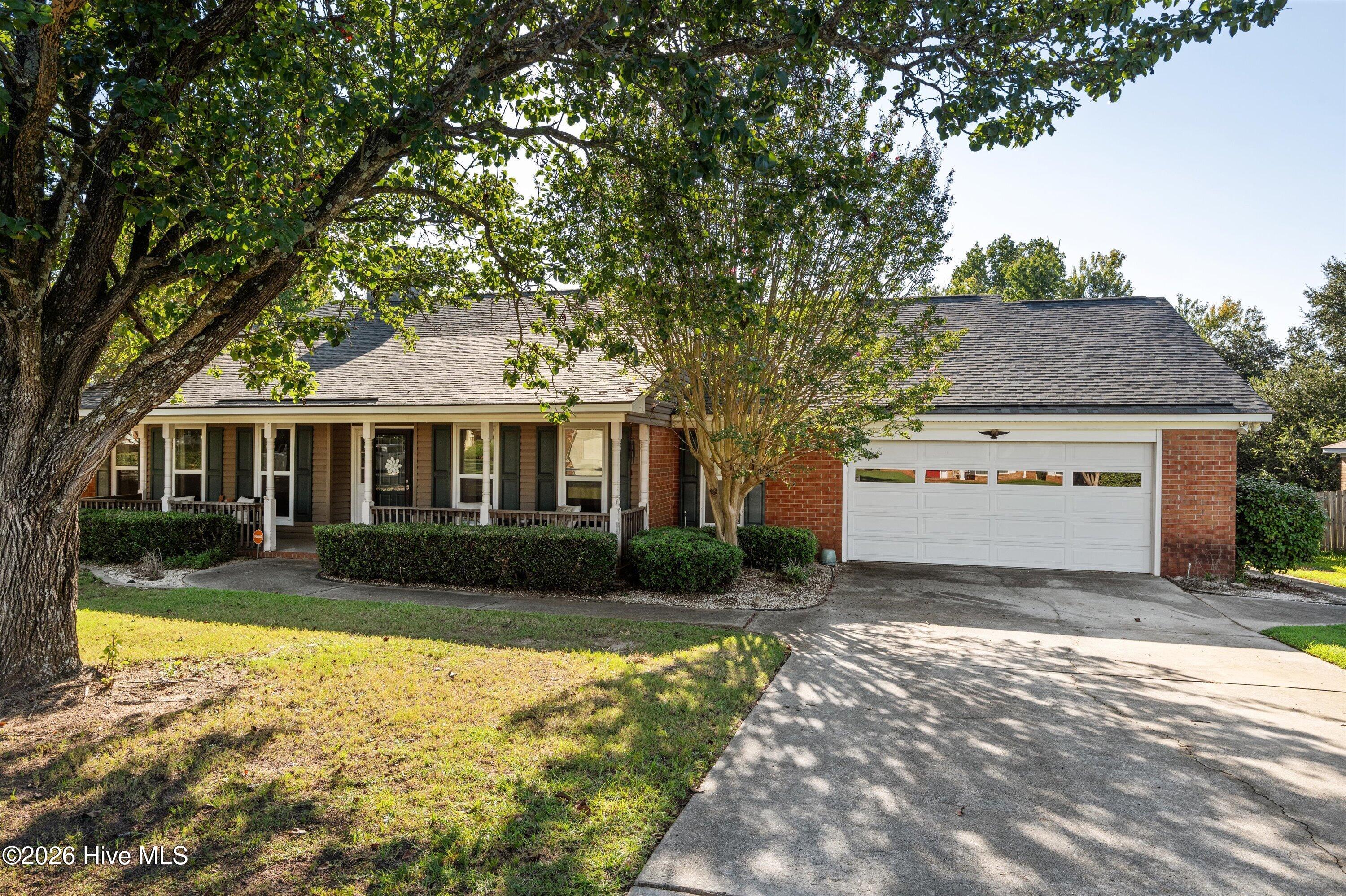 Photo 2 of Single family home for sale at 512 Waterford Dr, Evans, GA 30809 | MLS# 100604785 | Listing updated on 2026-09-19