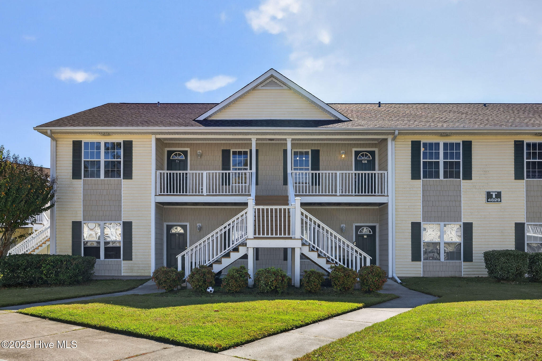 4615 Mcclelland Drive UNIT G202, Wilmington, NC, 28405