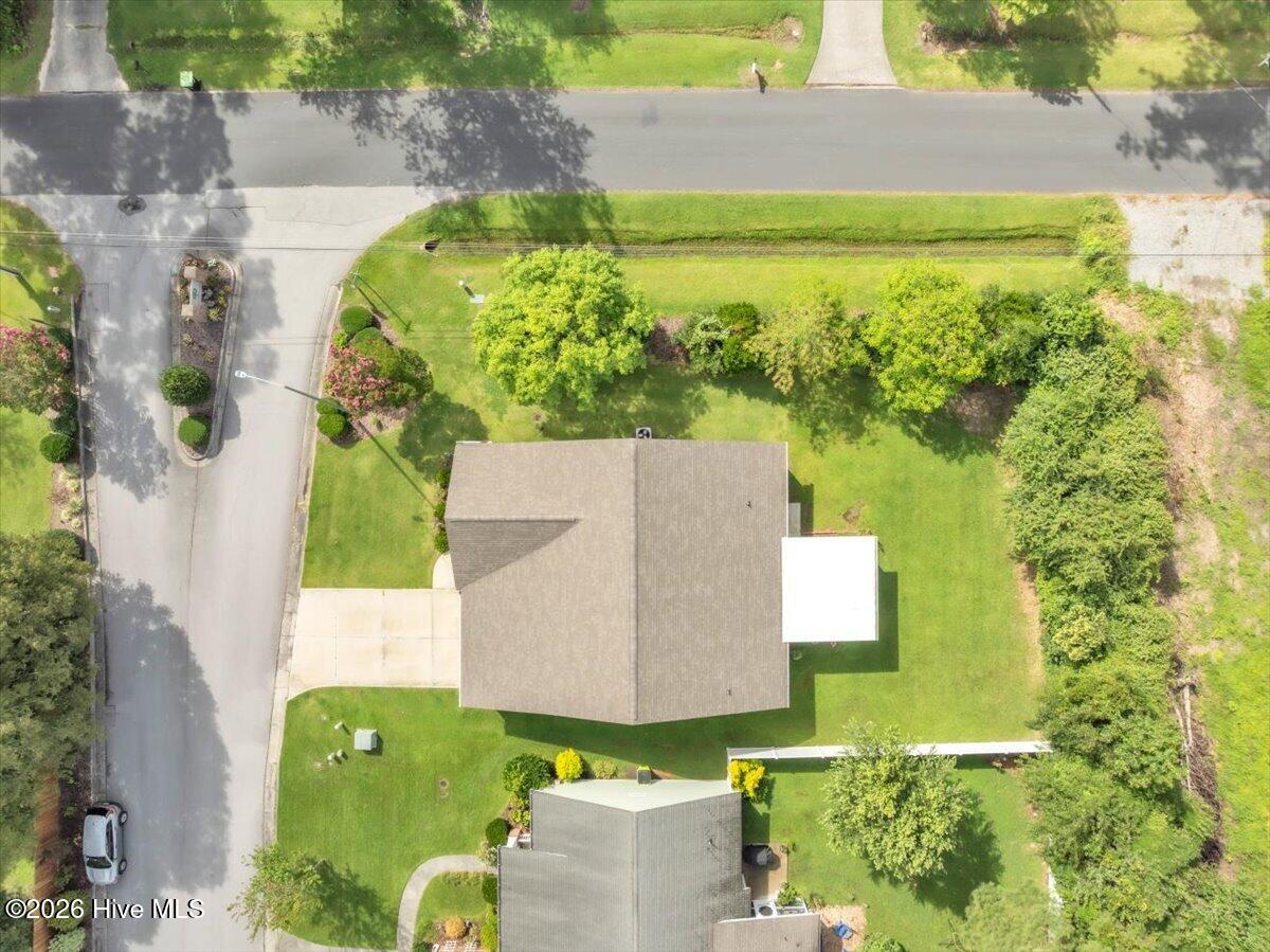 101 Grantham Place,New Bern