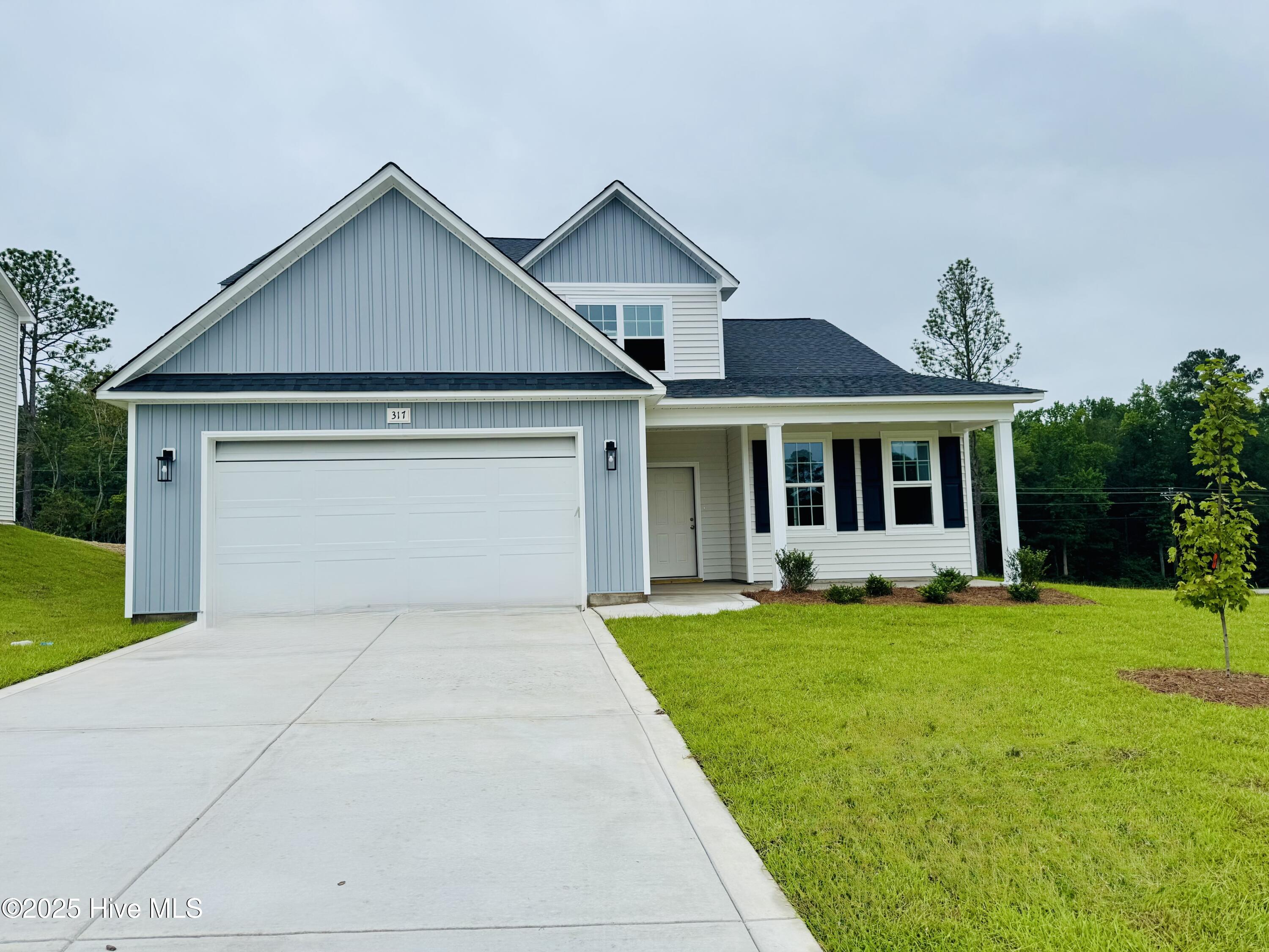 Property at 317 Harborwood Street