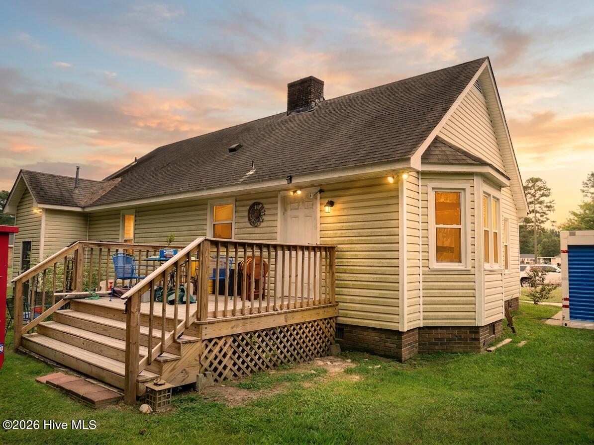 2nd image of 4212 W Prince Rd, Farmville, NC 27828 | MLS# 100595216