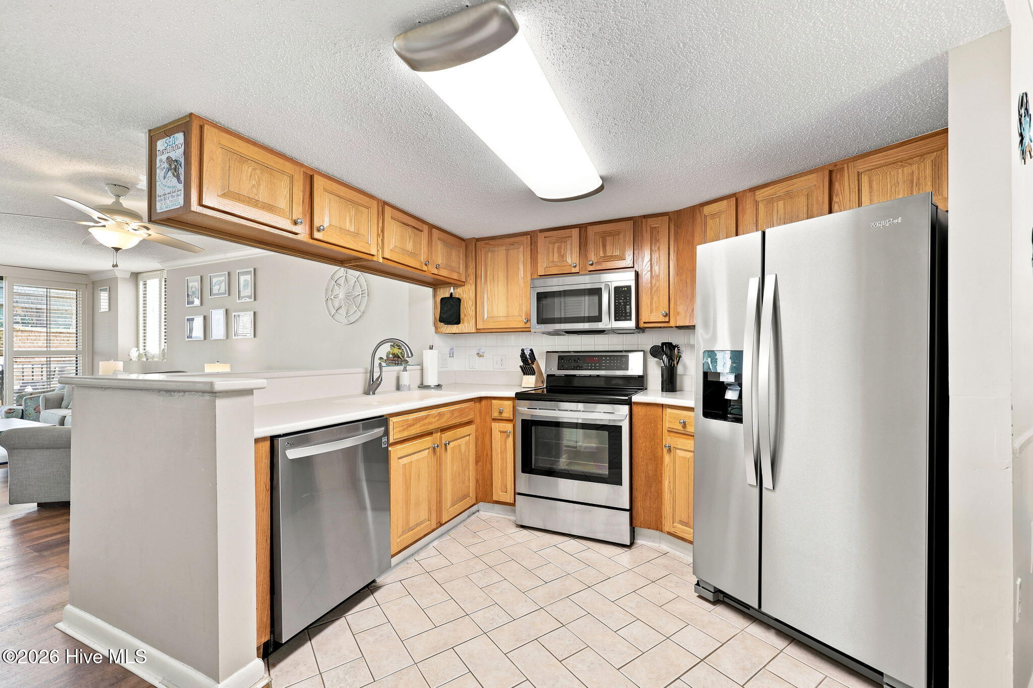 1400 W Fort Macon Road 519,Atlantic Beach