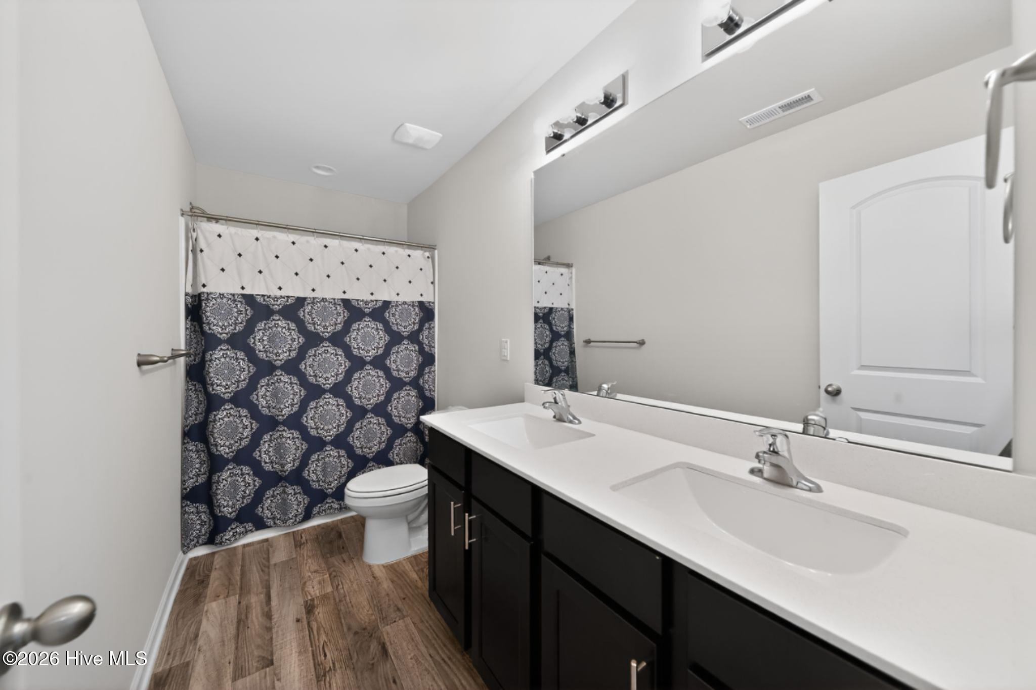 1309 Waterloo Drive, Rocky Mount, NC, 27804