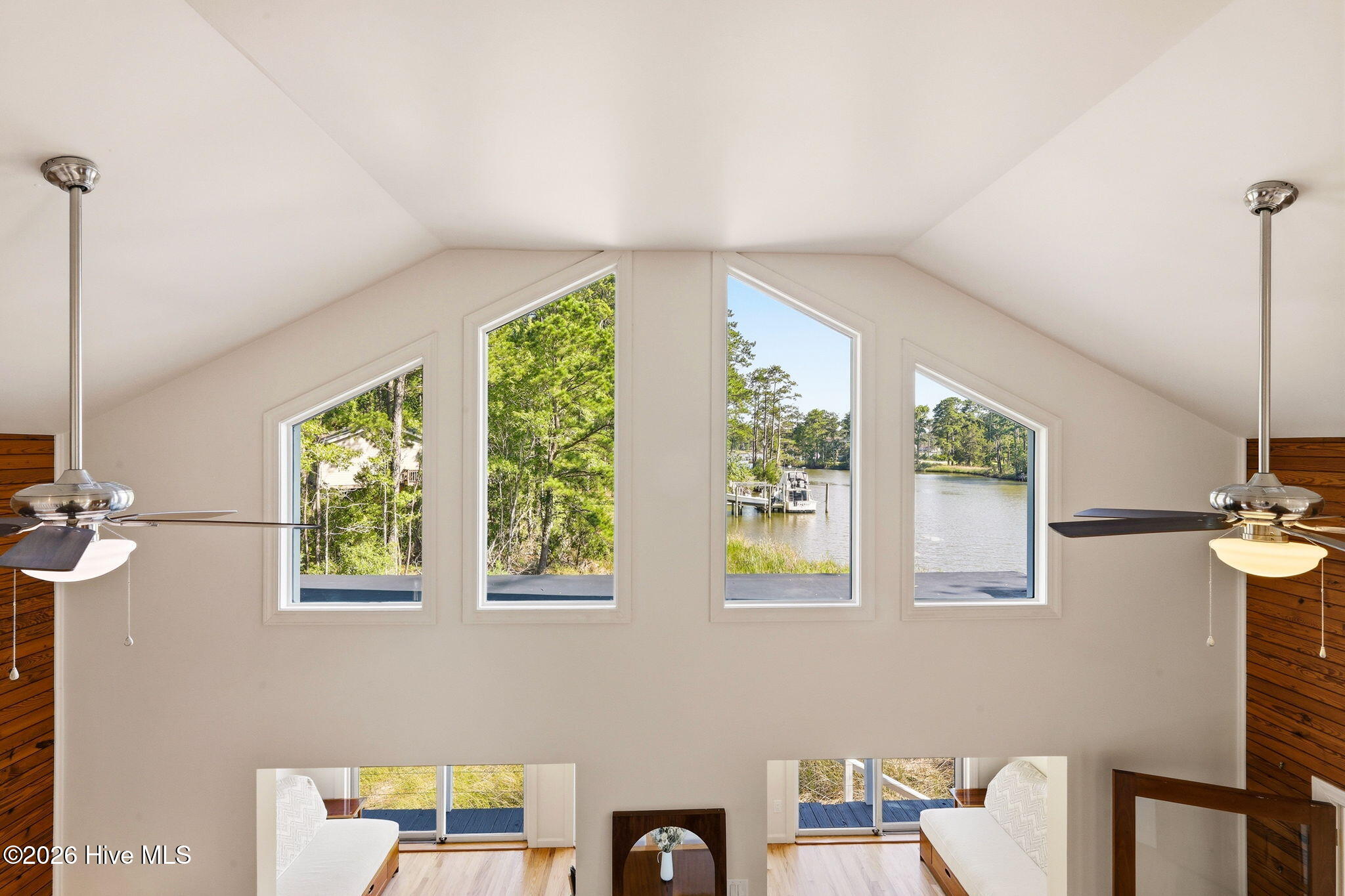 954 Fork Point Road,Oriental