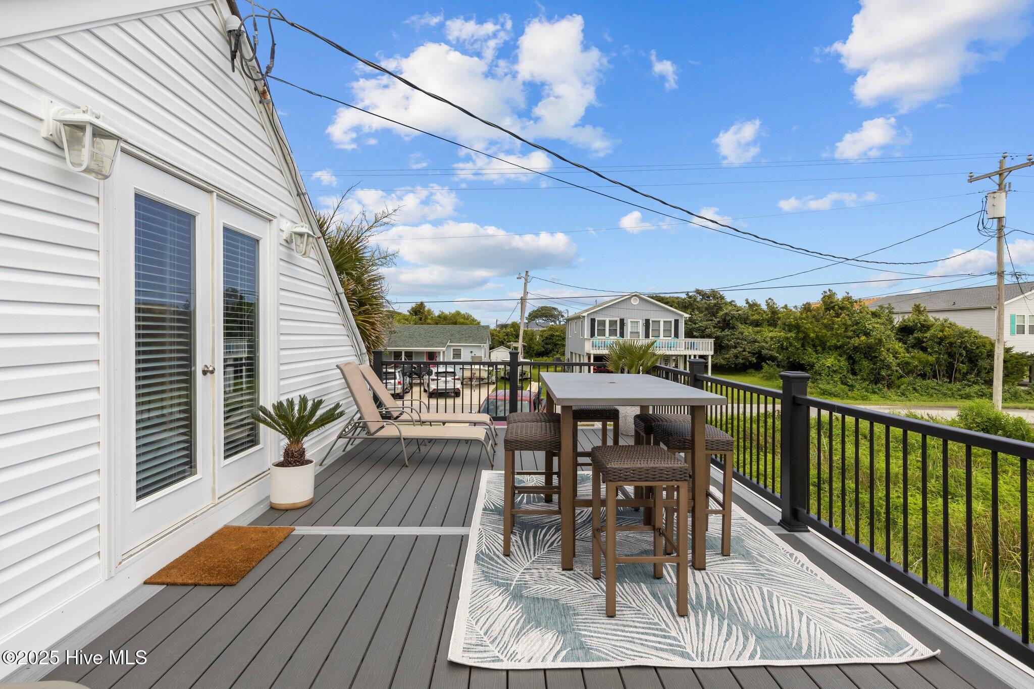 125 Pelican Drive,Atlantic Beach