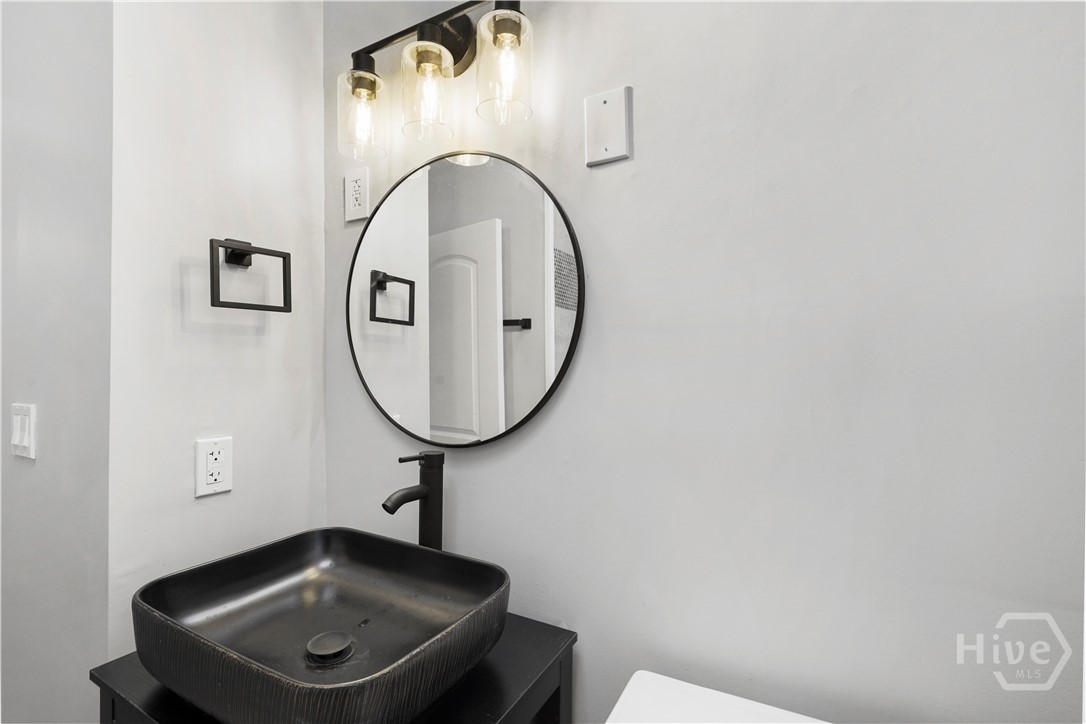 2138 Louisiana Avenue, Savannah, GA, 31404