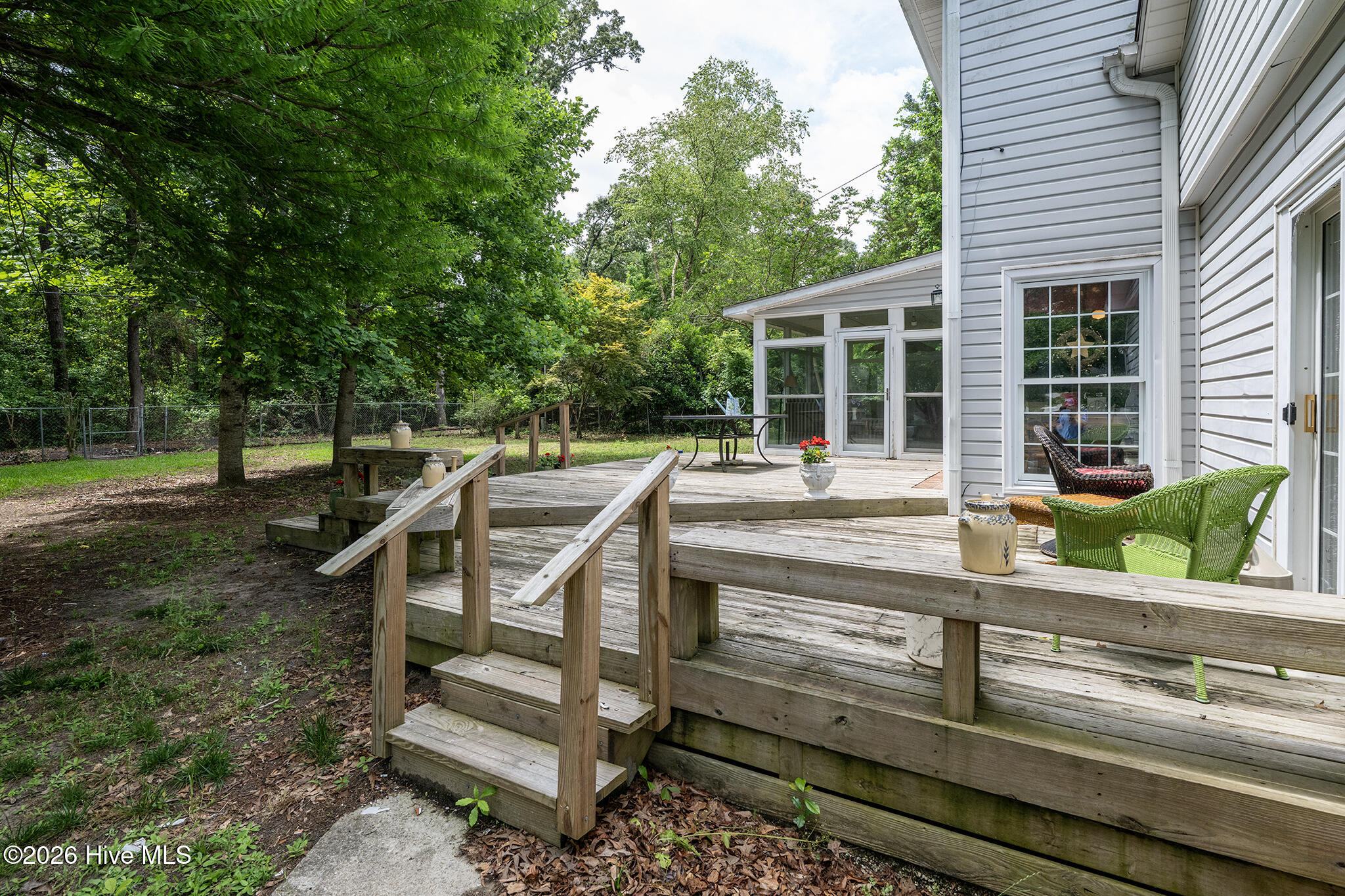 3403 Wedgewood Drive,Trent Woods
