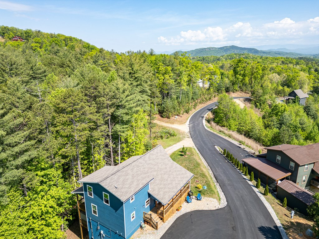 604 Point Overlook Trail, Murphy, NC 28906 Listing Photo  3