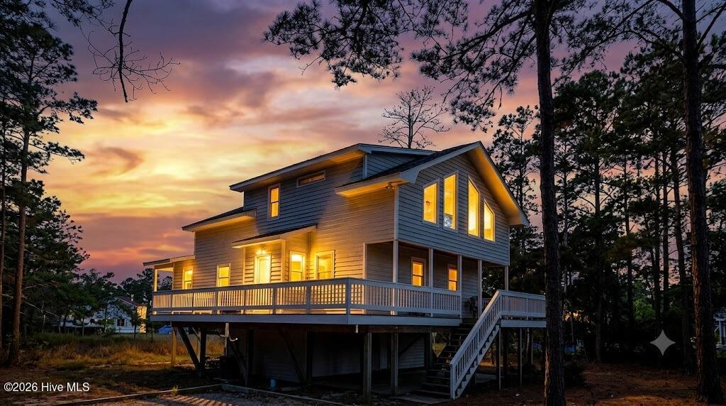 954 Fork Point, Oriental, North Carolina, 2 Bedrooms Bedrooms, 7 Rooms Rooms,2 BathroomsBathrooms,Single family residence,For sale,Fork Point,100583035 954 Fork Point, Oriental, North Carolina, 2 Bedrooms Bedrooms, 7 Rooms Rooms,2 BathroomsBathrooms,Single family residence,For sale,Fork Point,100583035