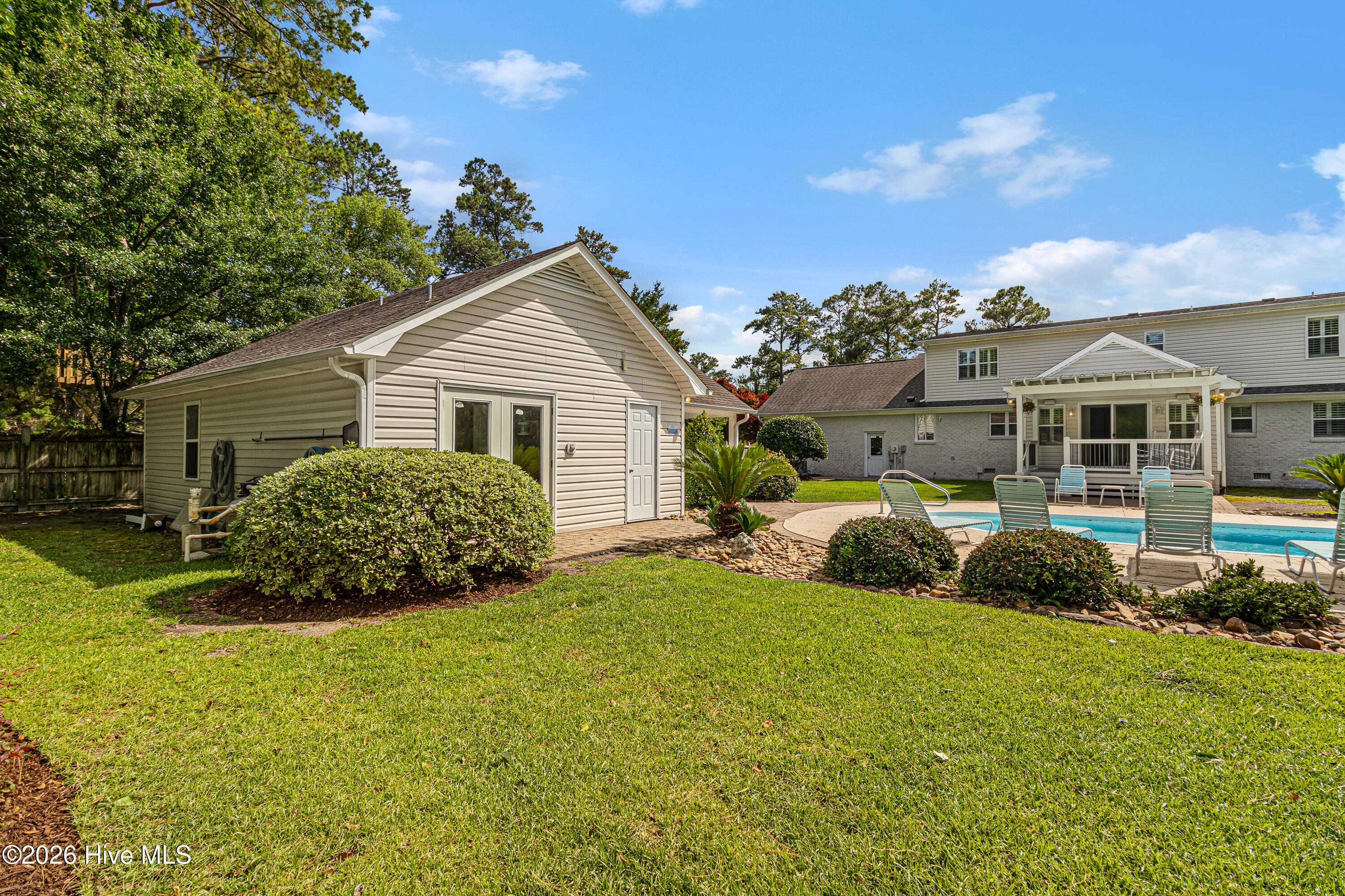 117 Hodges Street,Morehead City