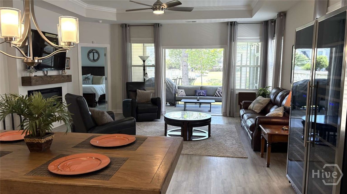 3rd image of 127 Waterside Ln, Pooler, GA 31322 | MLS# SA356284