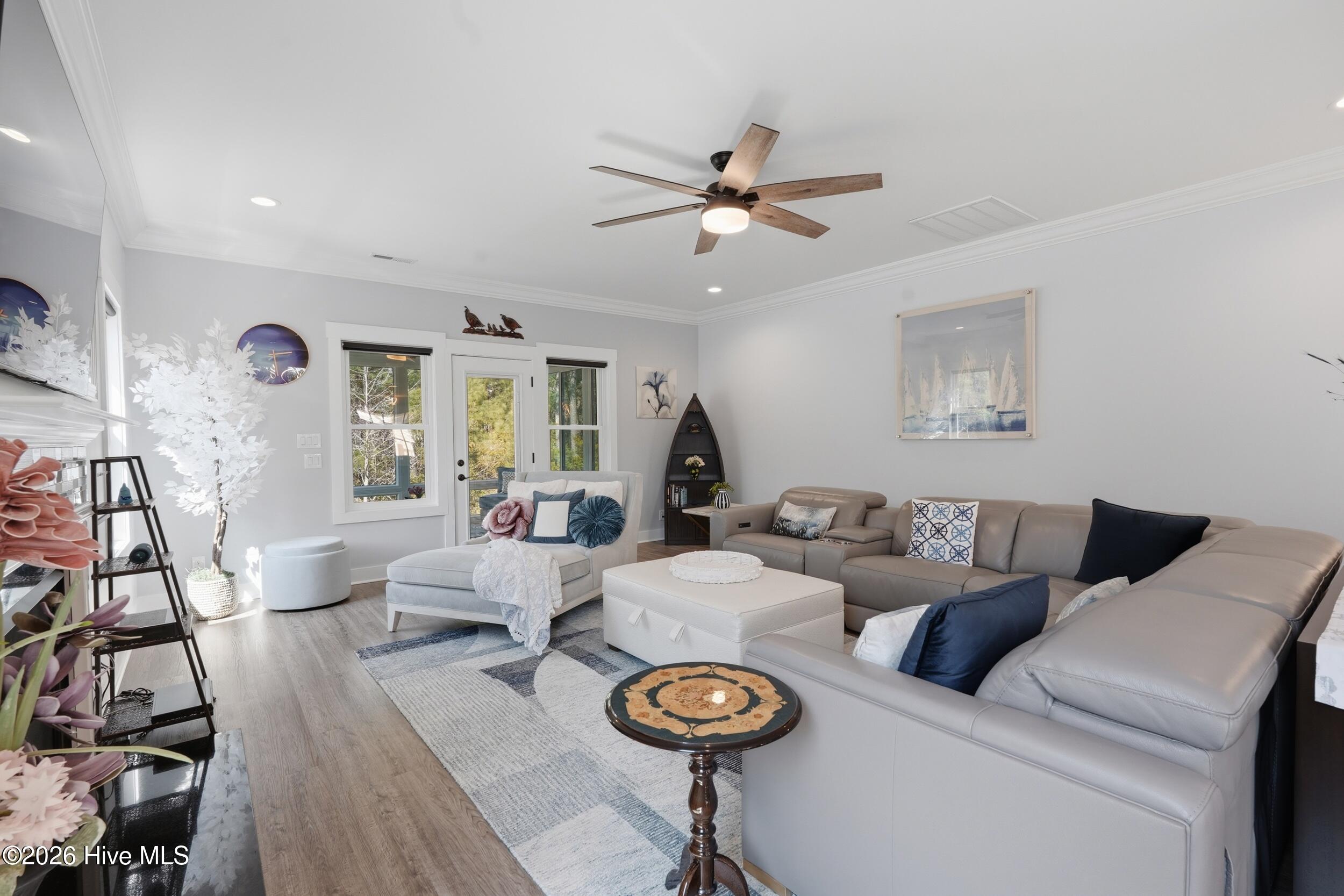 131 Everett Park Trail, Holly Ridge, NC, 28445