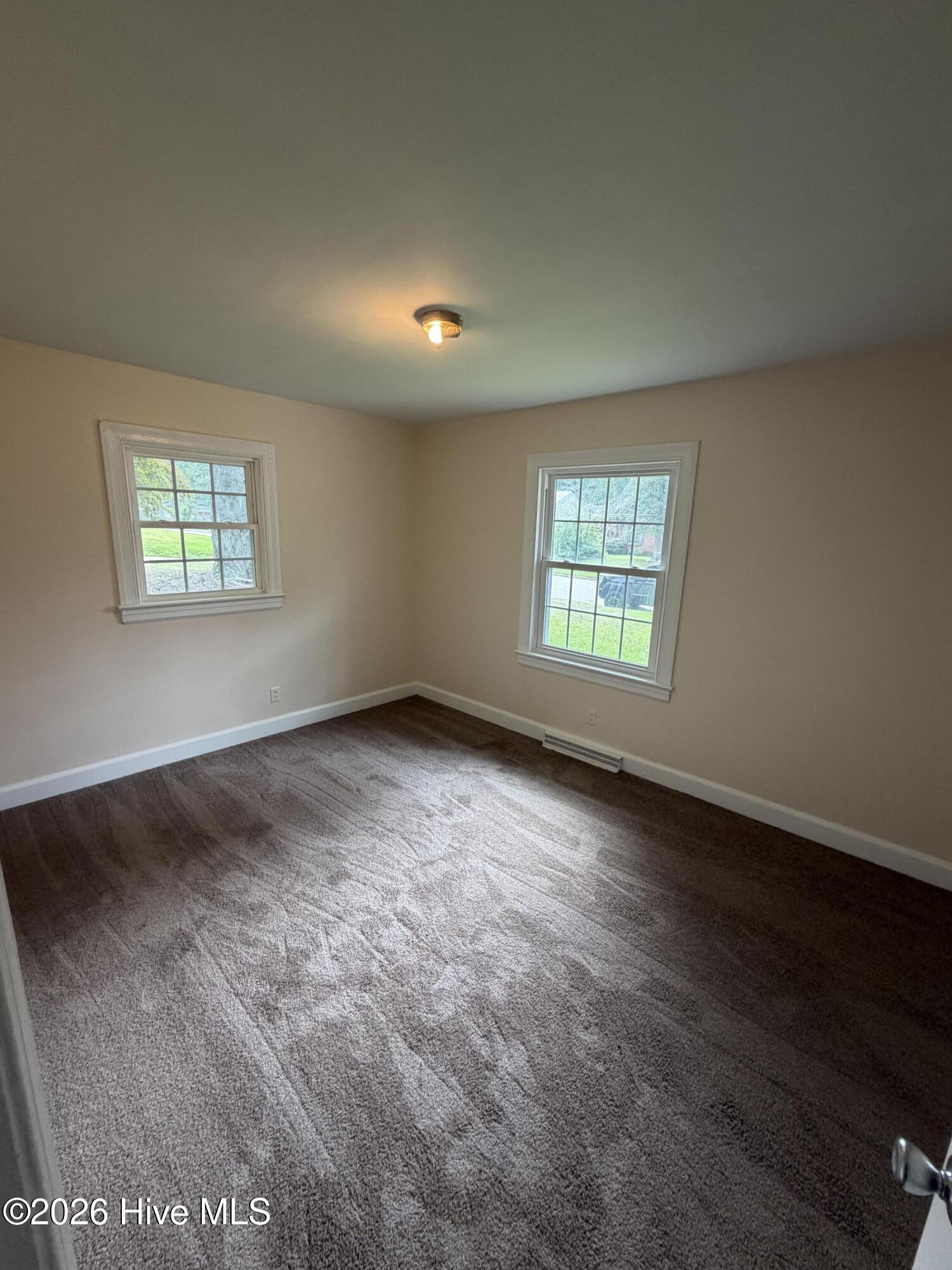 Exterior photo of 712 Grove Street NE, Wilson, NC 27893. MLS: 100597662
