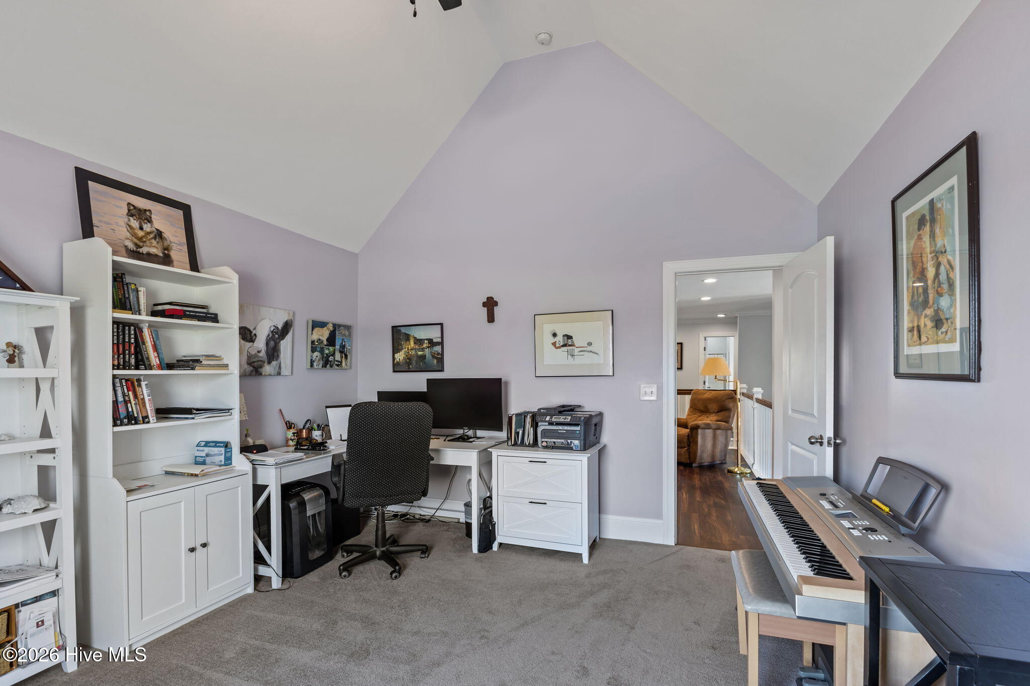 201 Lanyard Drive, Newport, NC, 28570