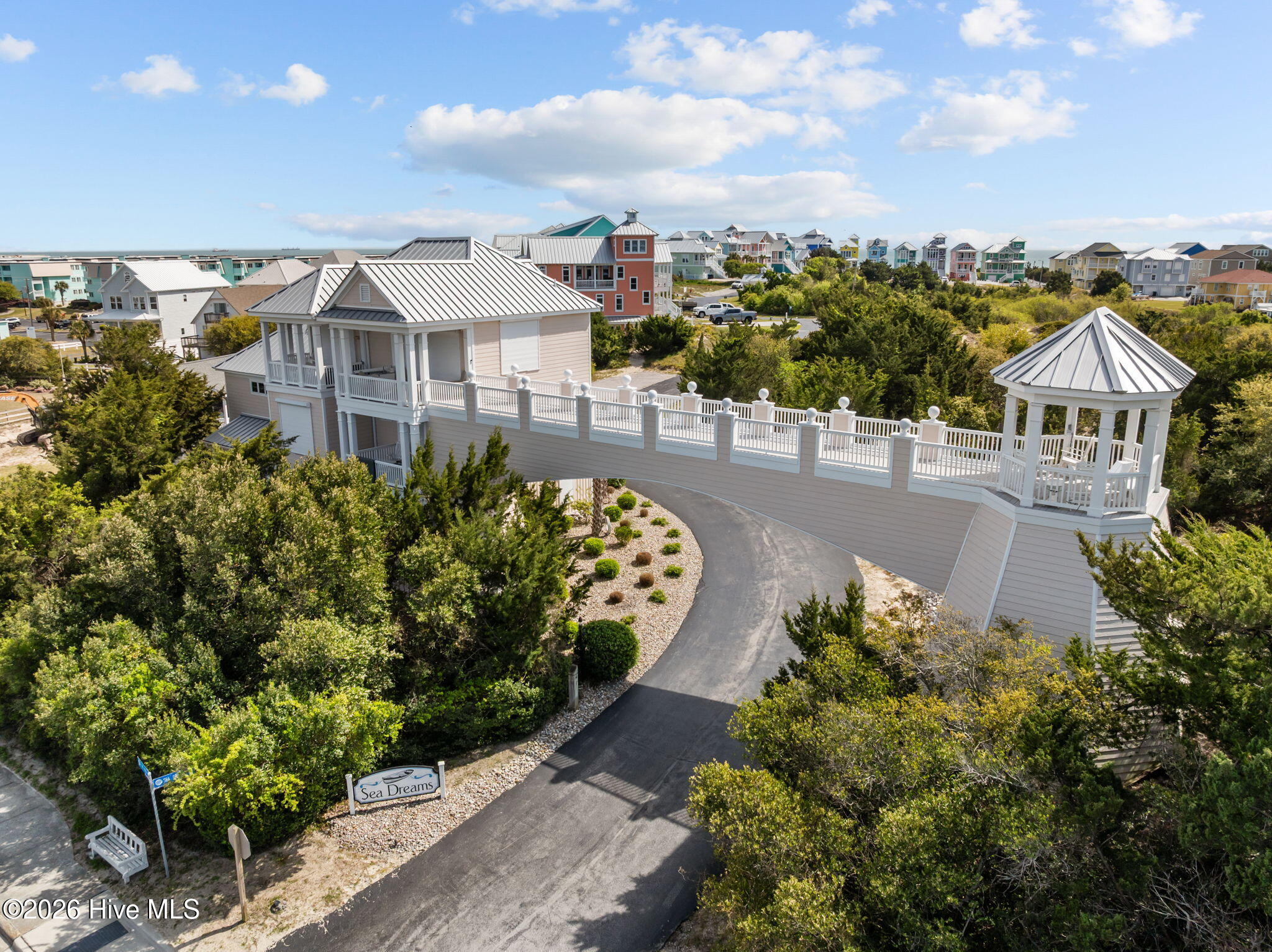 233 Sea Dreams Drive,Atlantic Beach