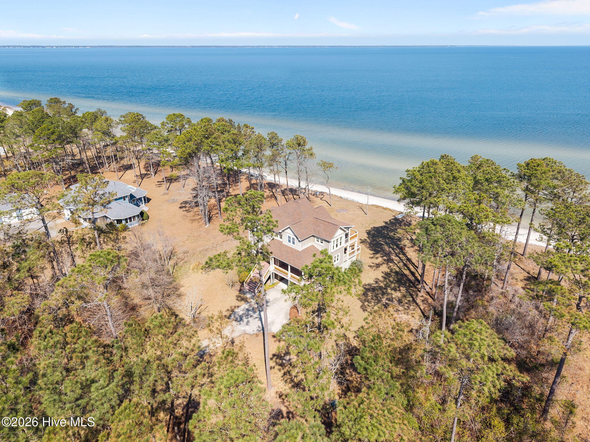 486 Sandy Point 