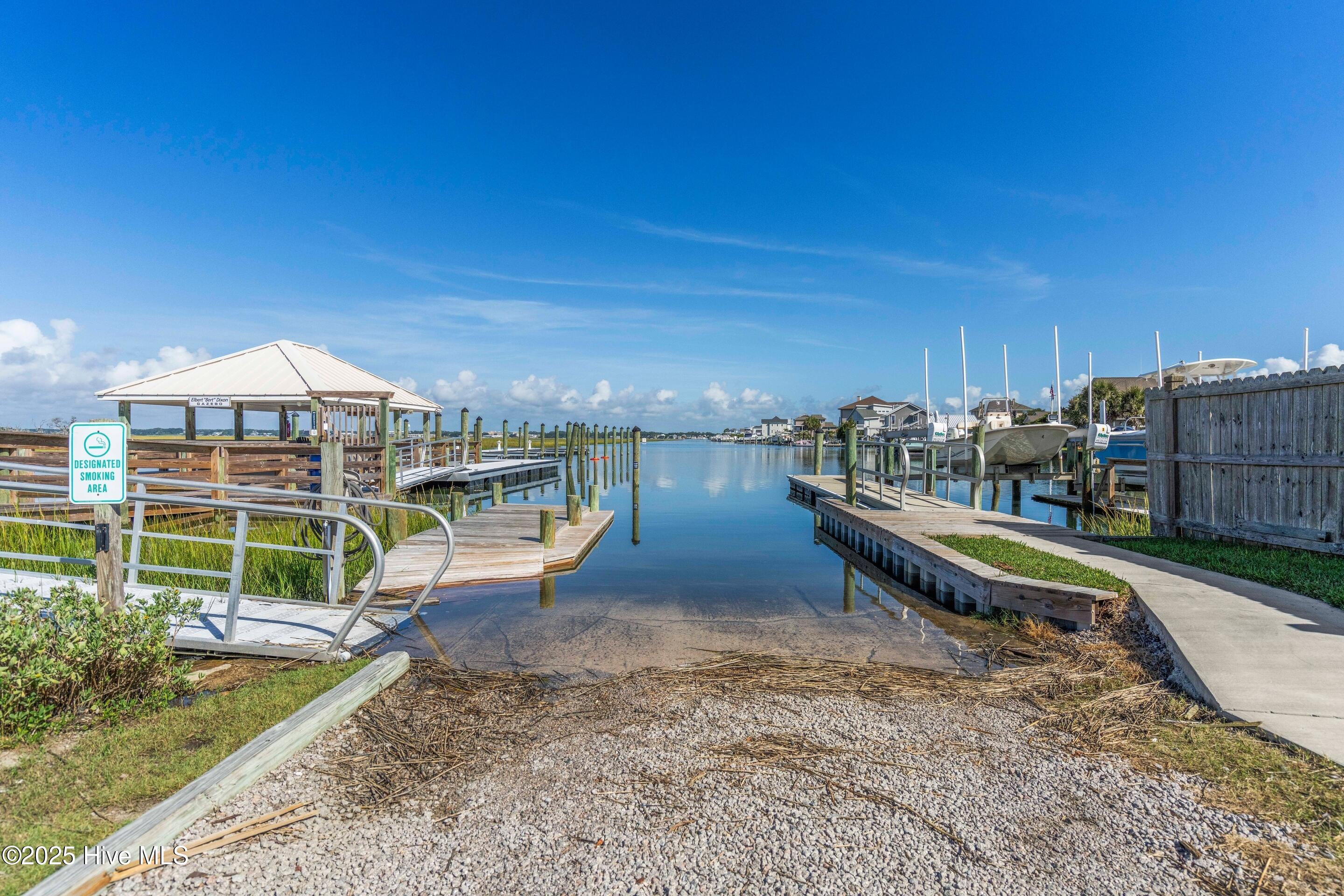 602 W Ft Macon Road UNIT 117, Atlantic Beach, NC, 28512