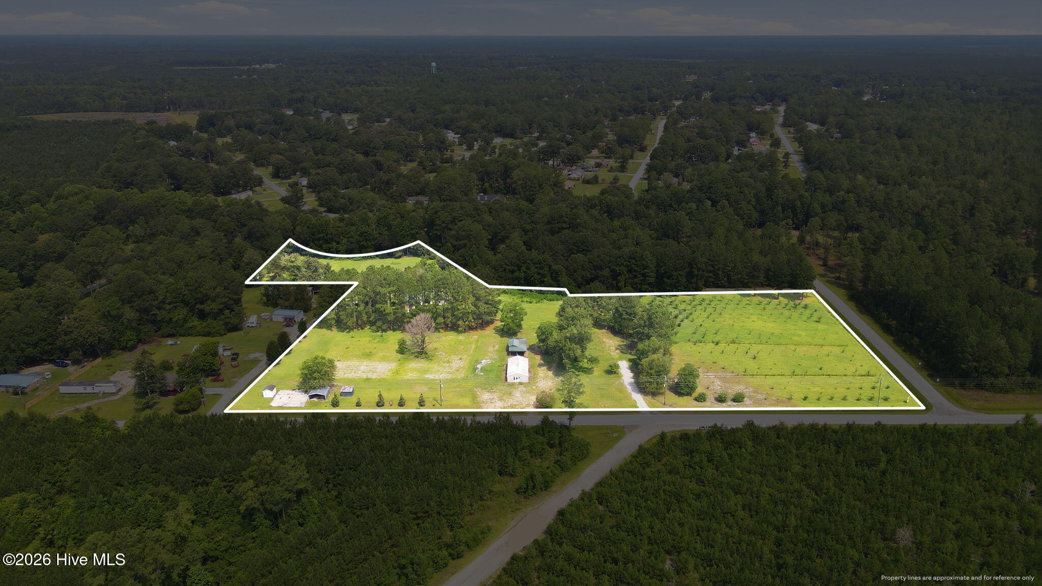 1800 Lee Landing Road,New Bern