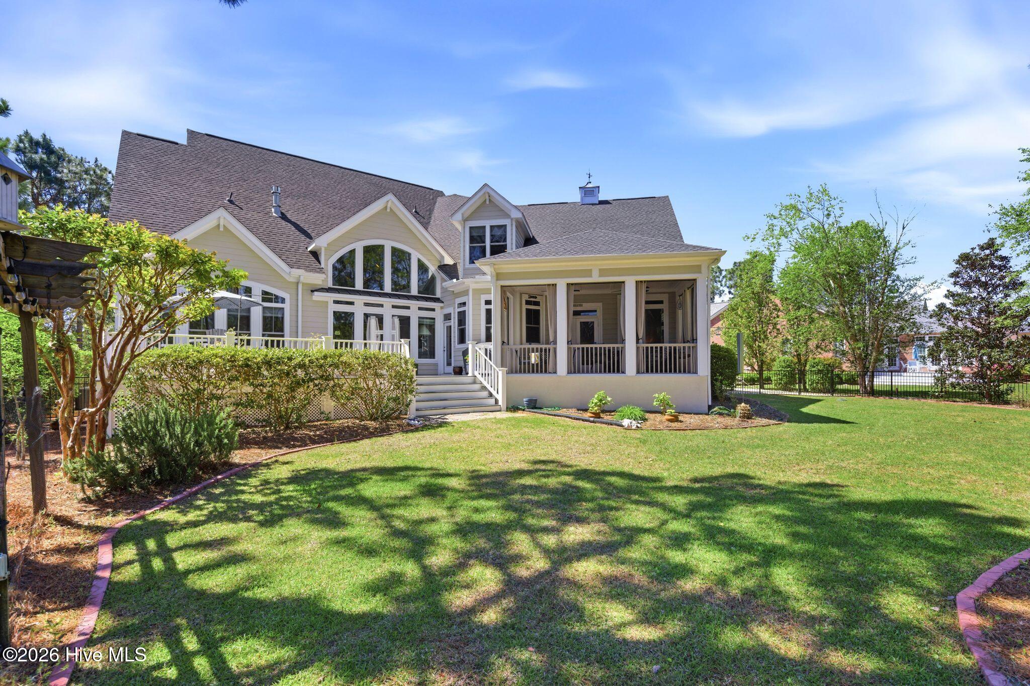 3902 Fairhaven Drive, Southport, NC, 28461