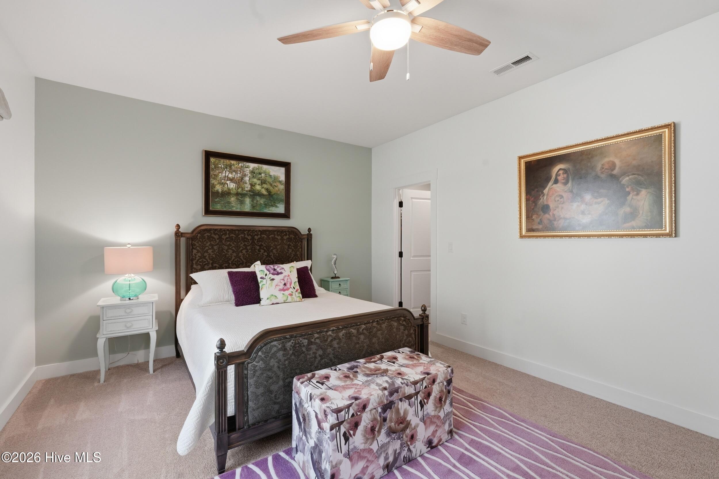 131 Everett Park Trail, Holly Ridge, NC, 28445