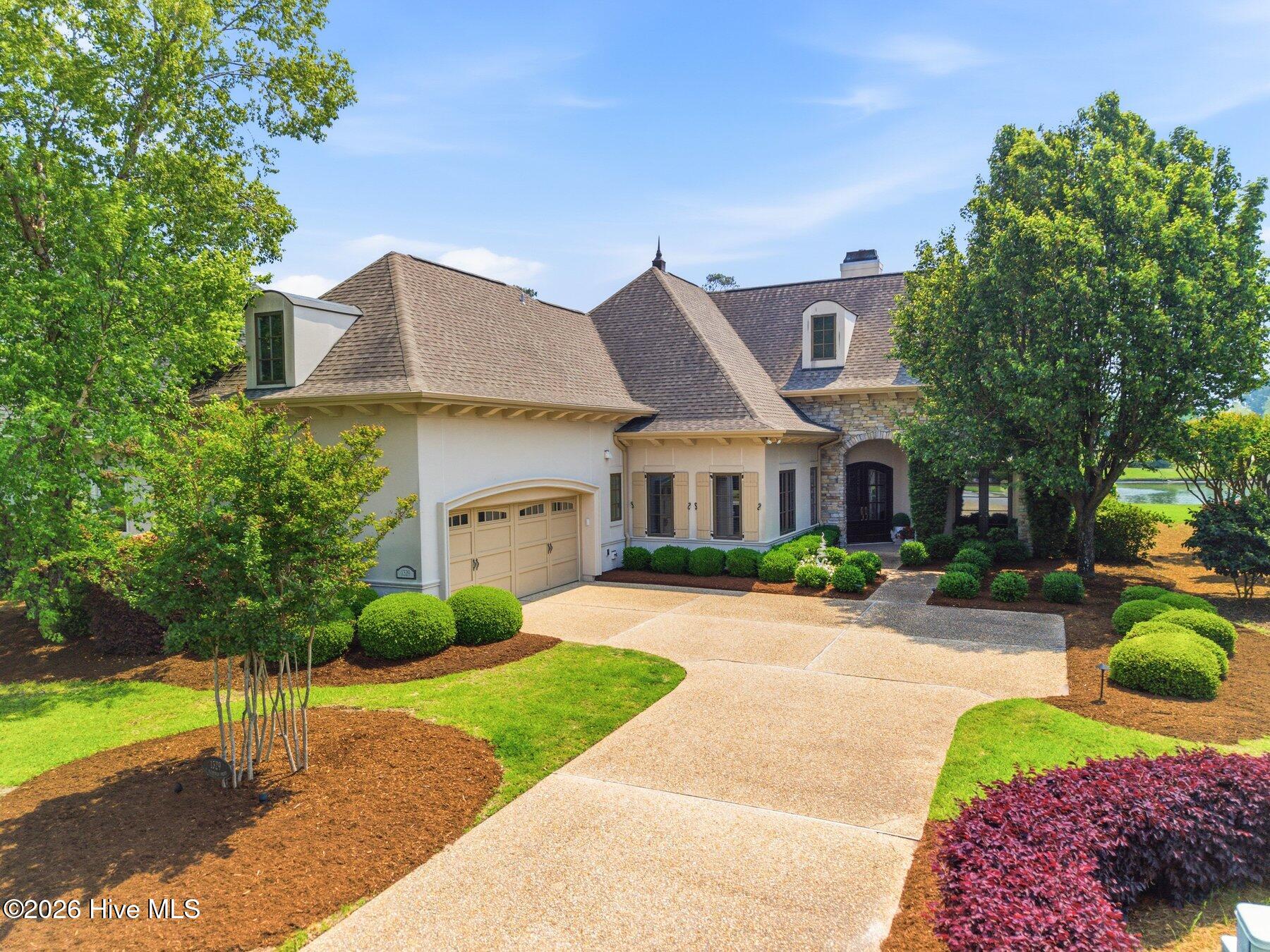 1101 Apalachee Meadows Drive, Madison, GA, 30650