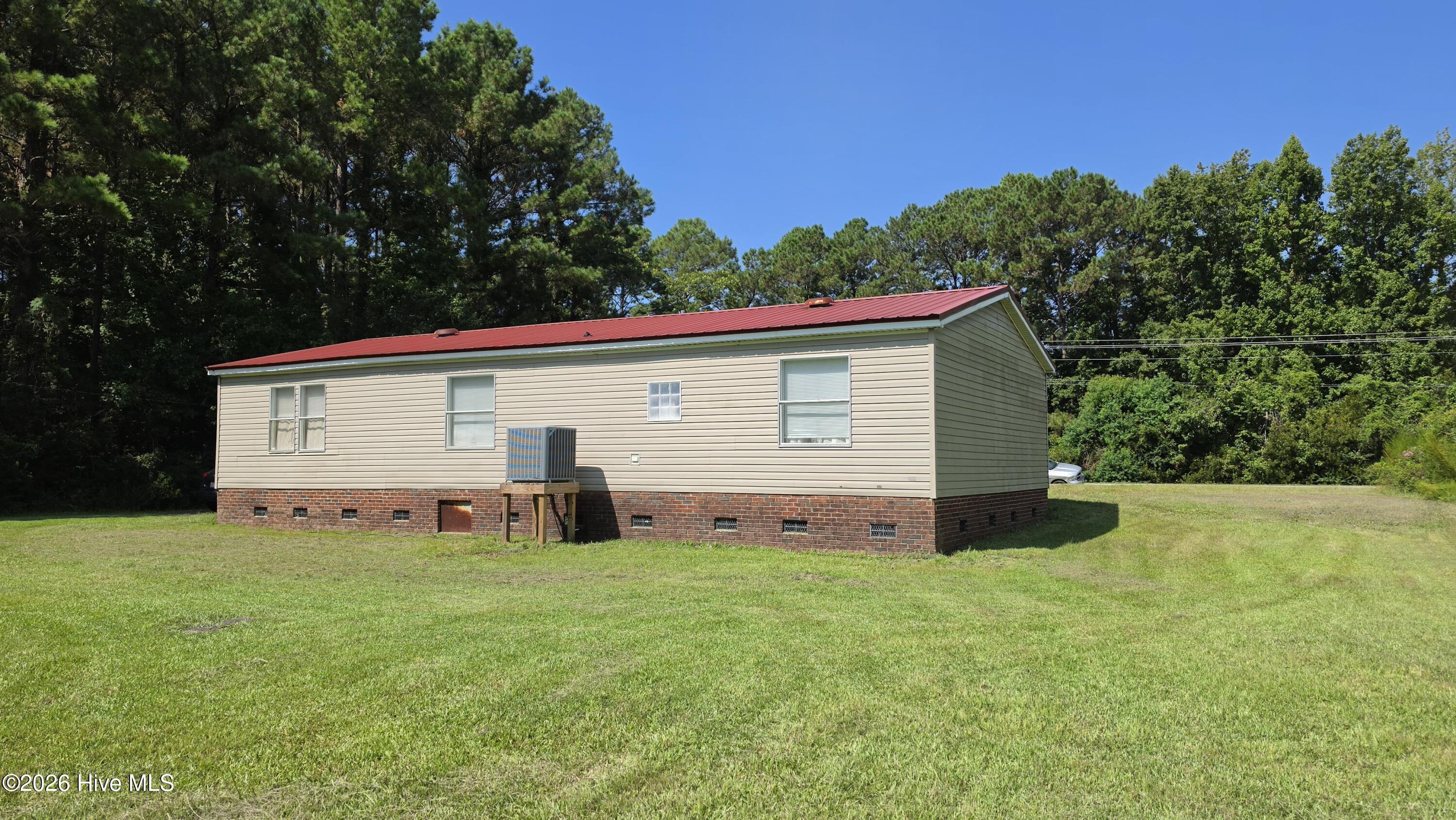 456 Russells Creek Road,Beaufort